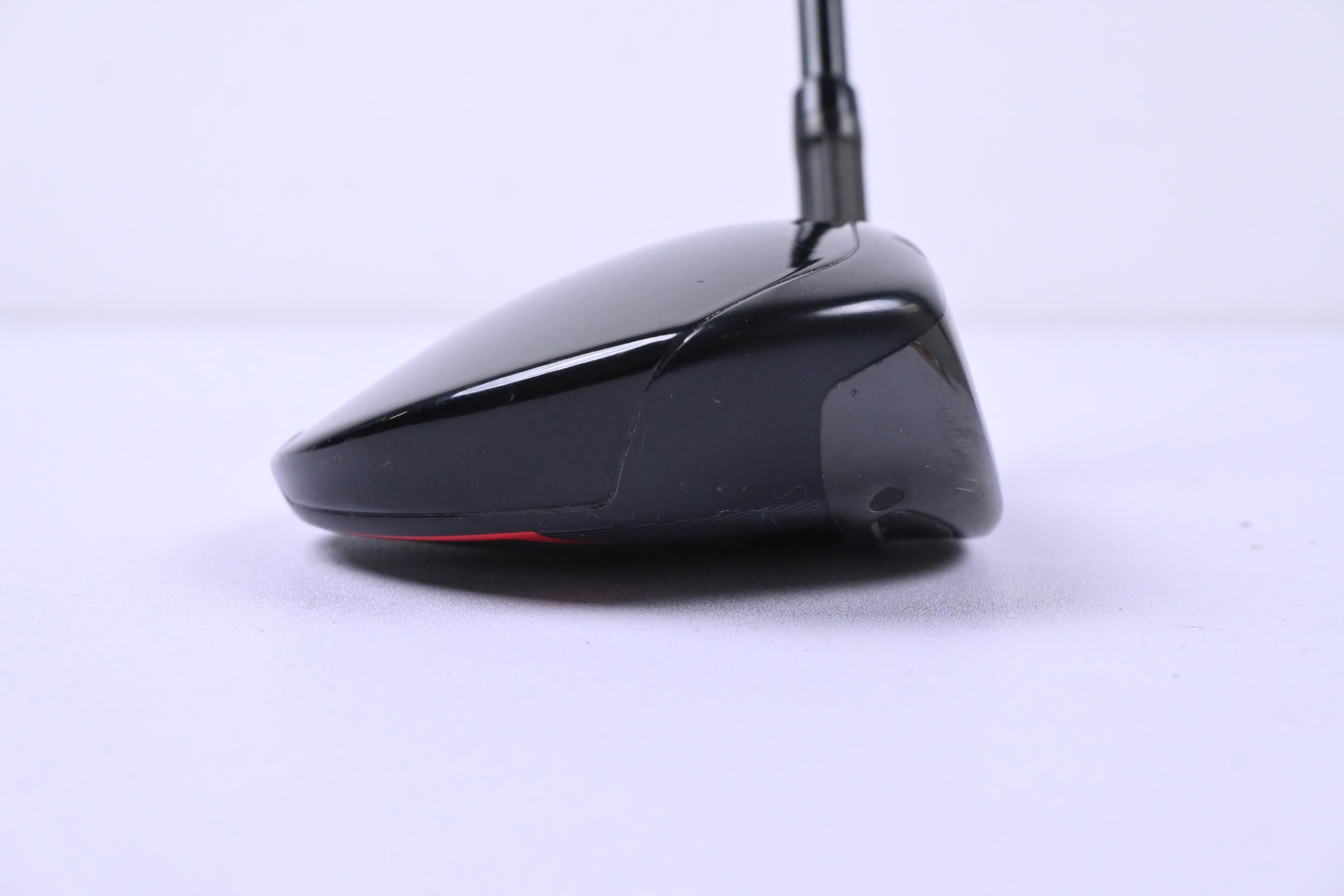 Taylormade Stealth 2 #3 Wood / 15 Degree / Stiff Flex Fujikura Ventus TR Red 6