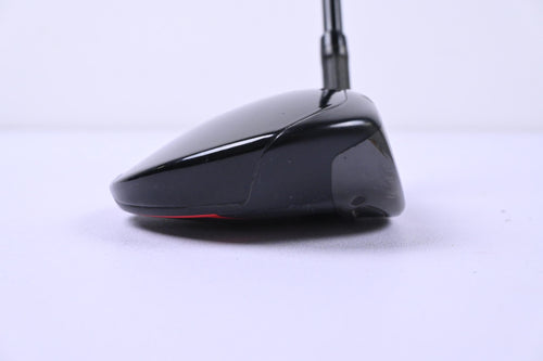 Taylormade Stealth 2 #3 Wood / 15 Degree / Stiff Flex Fujikura Ventus TR Red 6