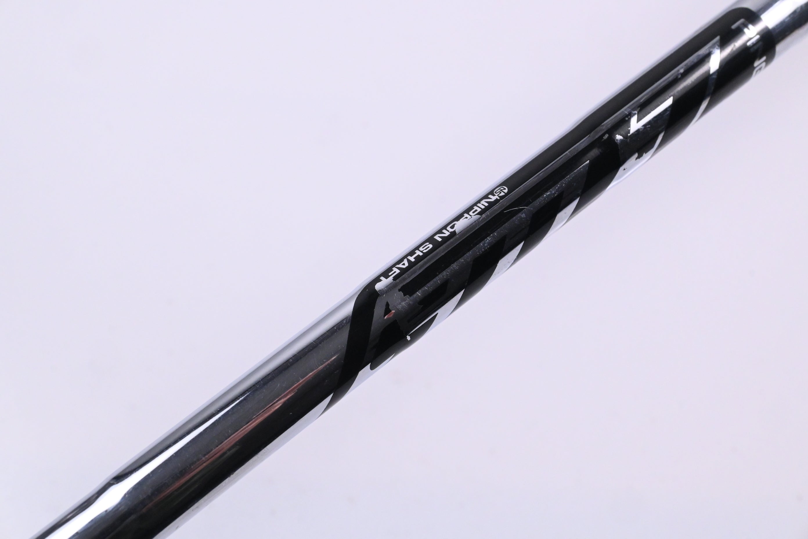Ping ChipR / 38.5 Degree / Black Dot / Wedge Flex Ping Z-Z115 Shaft