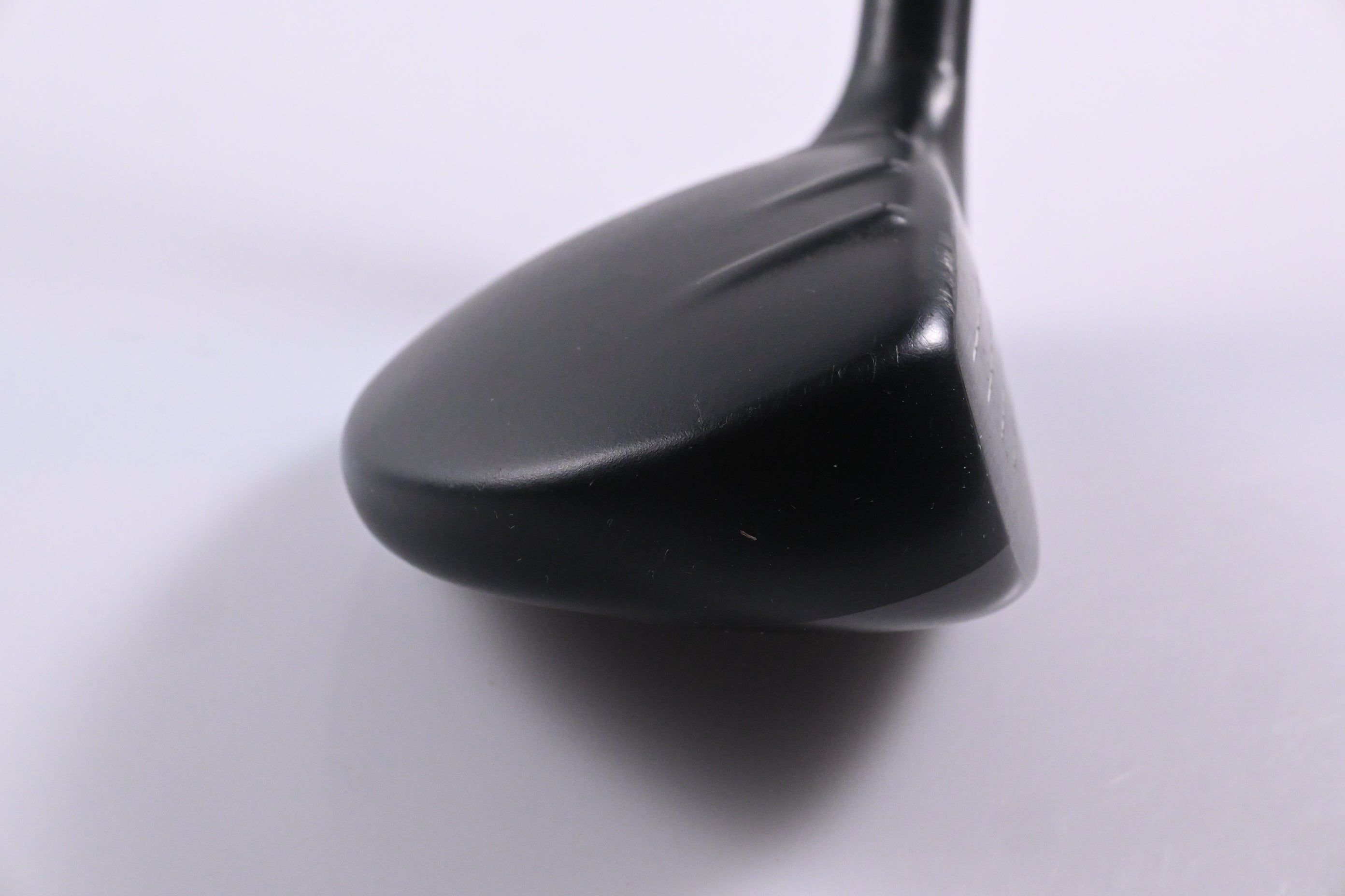 Ping G400 #4 Hybrid / 22 Degree / Senior Flex Ping Alta CB 70 Shaft