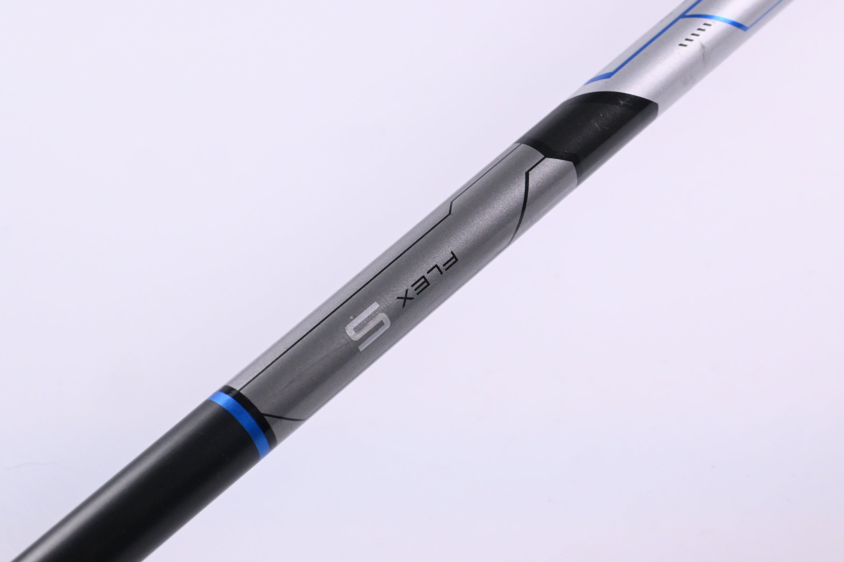 Taylormade SLDR-S #3 Hybrid / 19 Degree / Stiff Flex Fujikura Speeder 72 Shaft