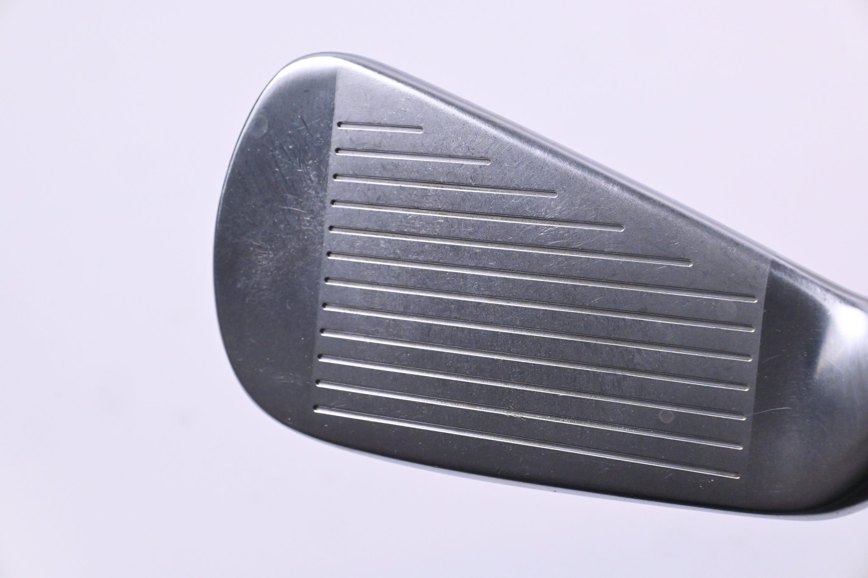 Taylormade P790 UDI #2 Iron / 17 Degree / X-Flex HZRDUS Smoke Black 85 Shaft