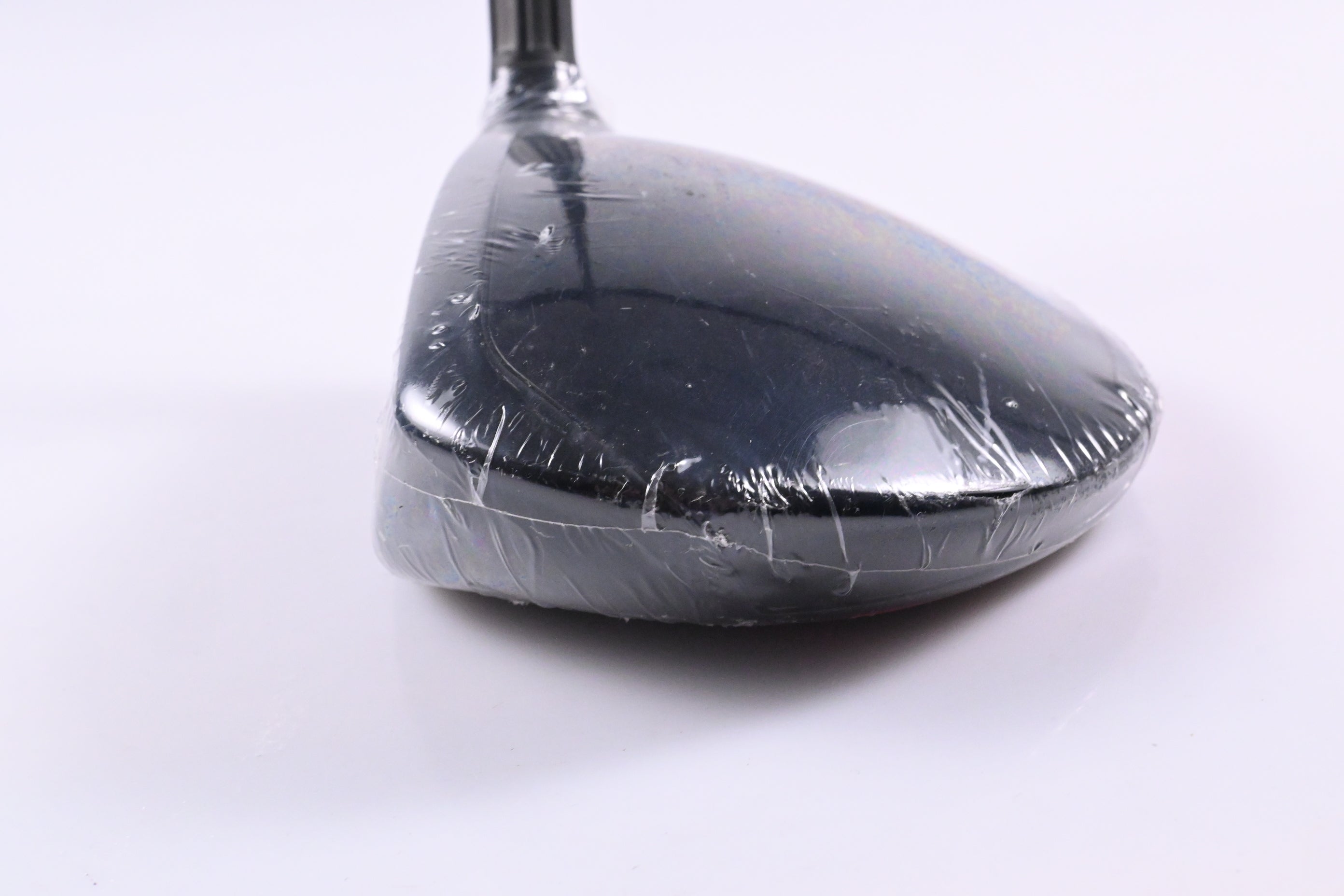 Left Hand Taylormade Stealth 2 #3 Wood / 15 Degree / Stiff Flex Ventus TR Red 6
