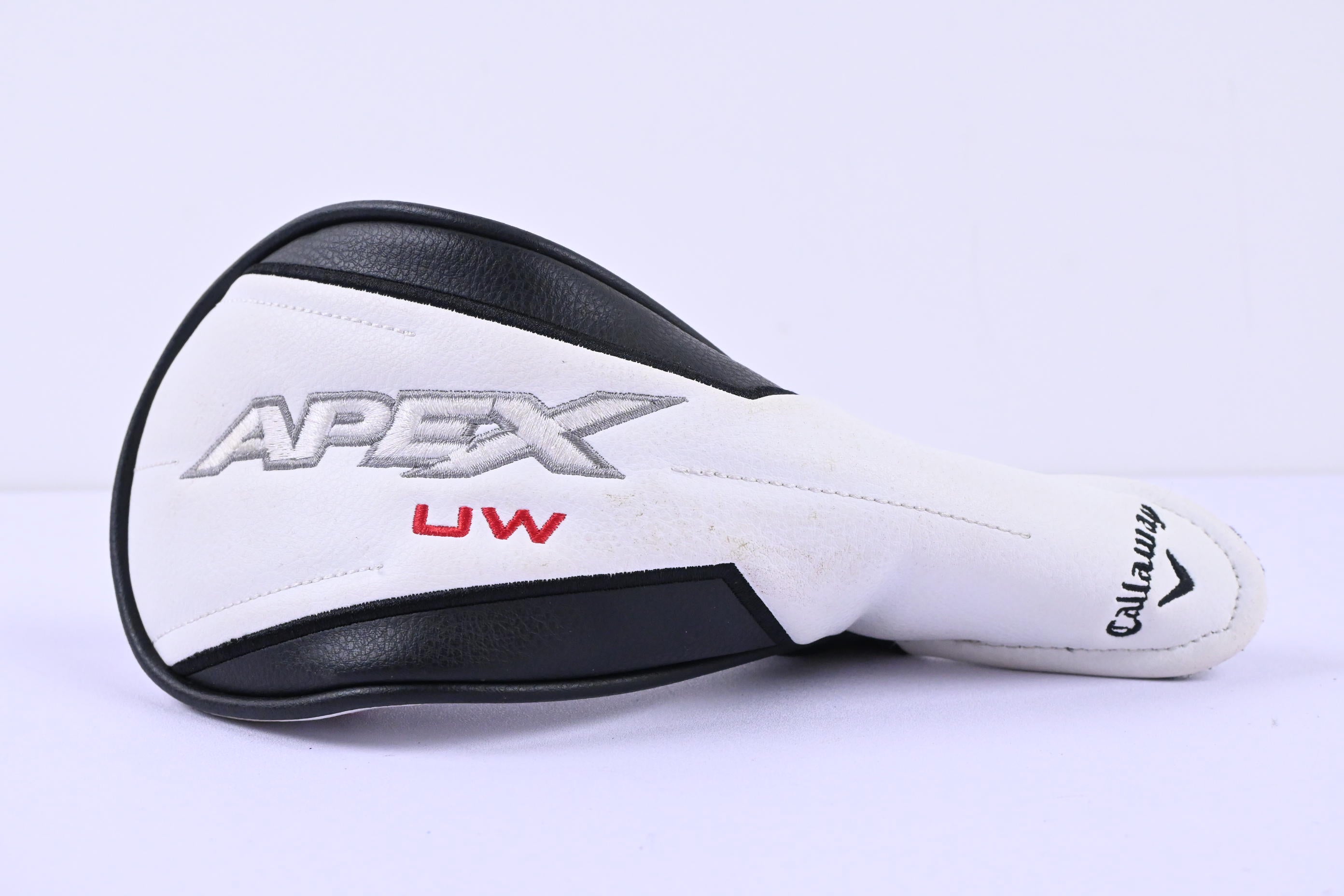 Callaway Apex UW 24 #2 Hybrid / 17 Degree / X-Flex MMT 80 Shaft