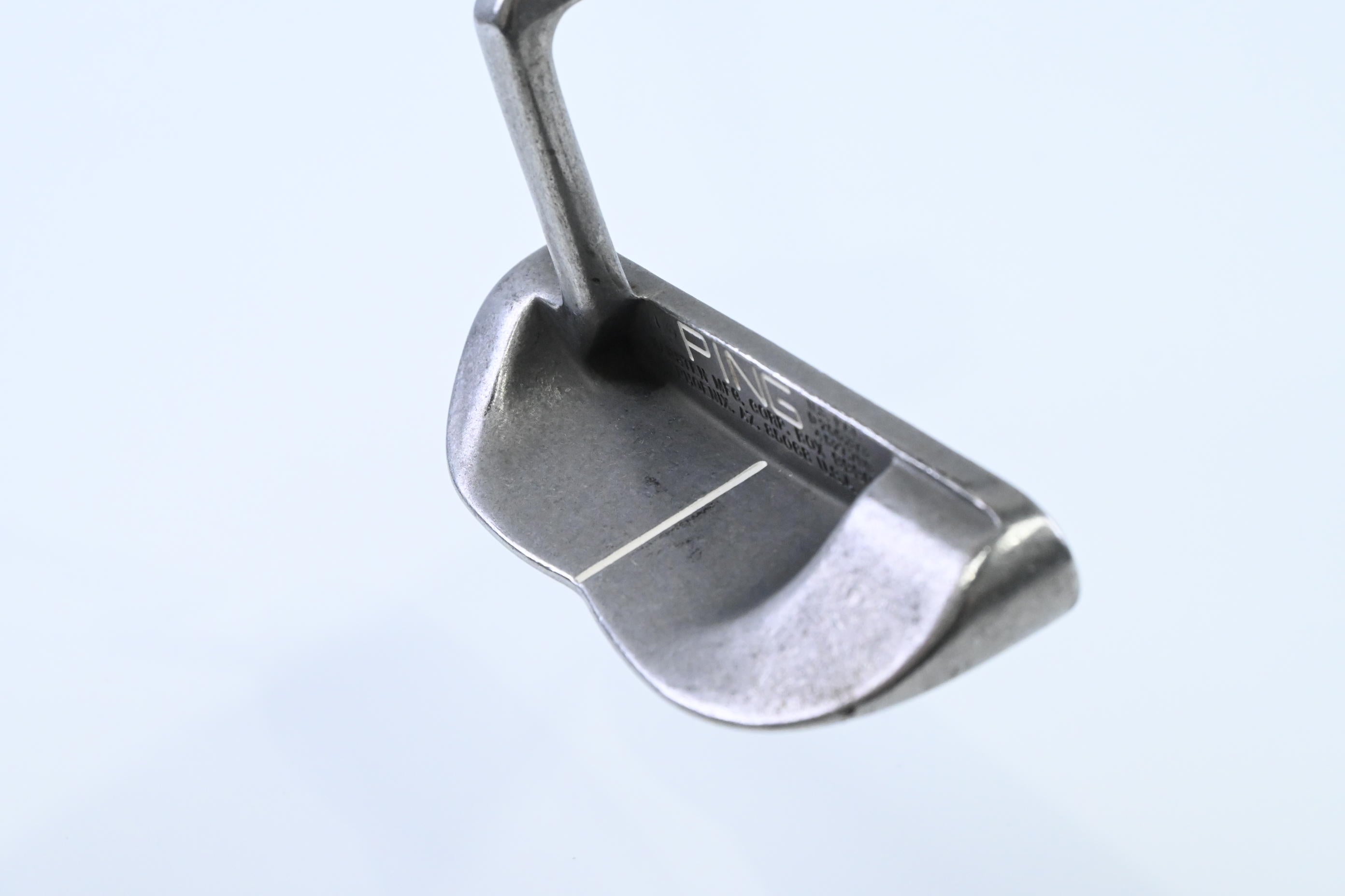 Ping Karsten Original B60 Putter / 37 Inch