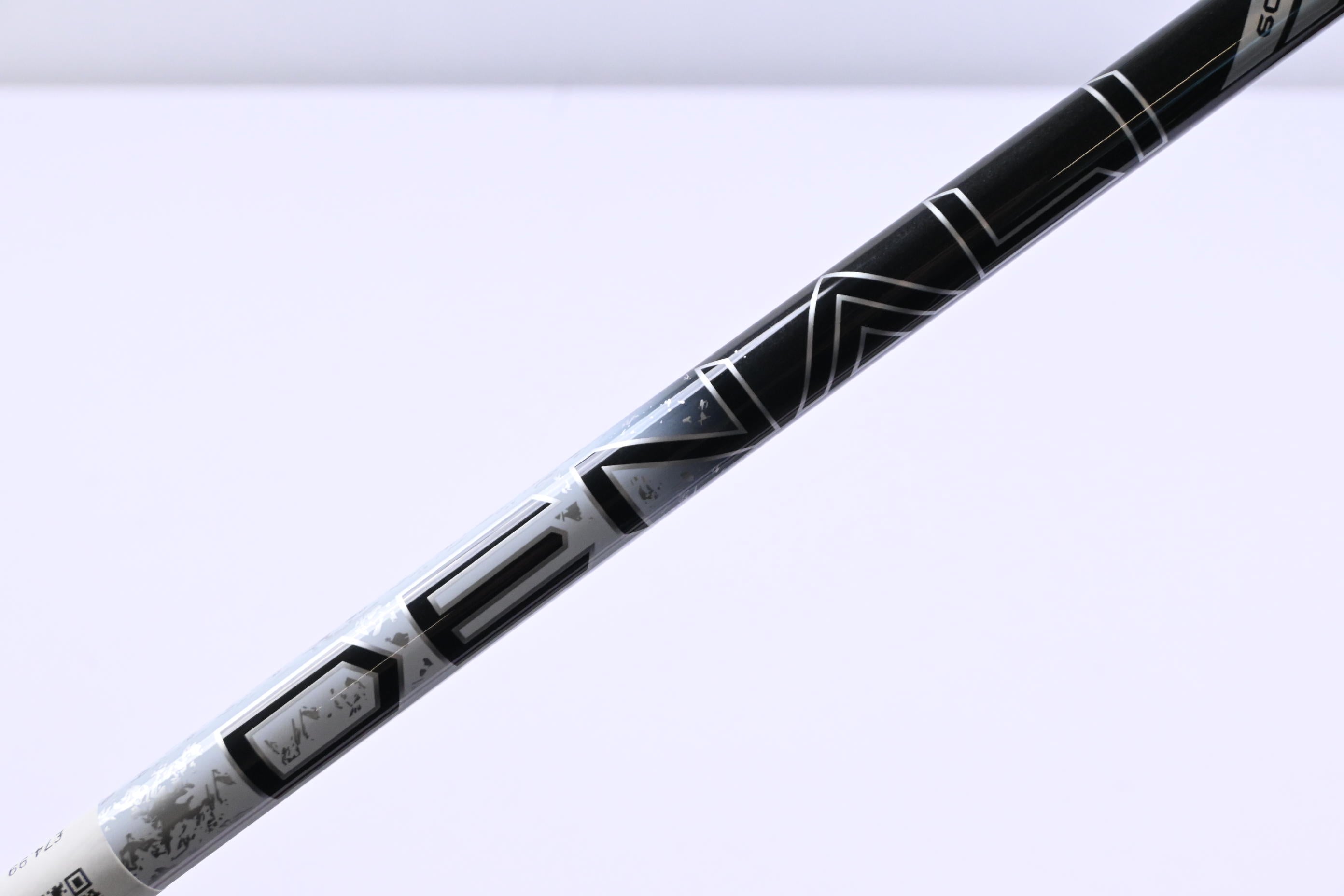 Project X Denali Black 60 Driver Shaft / Stiff Flex / Cobra 3rd Gen Adapter