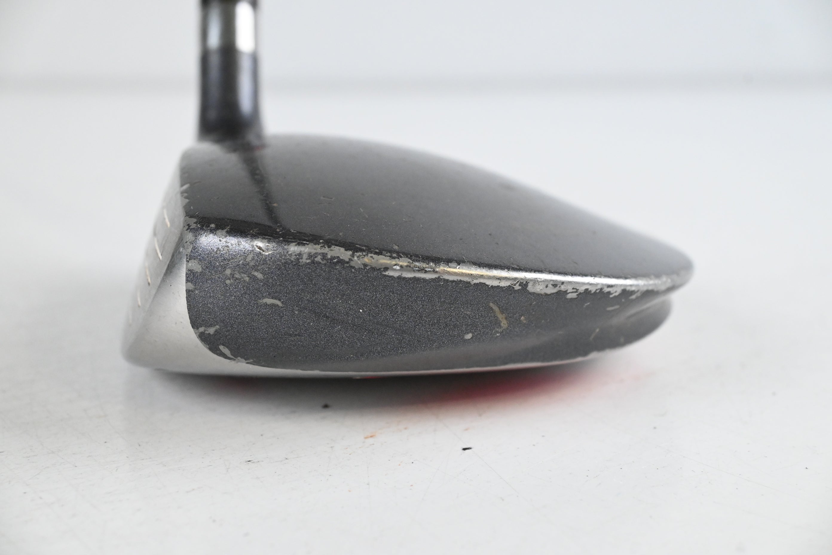 Left Hand Yonex VMX #5 Wood / 18 Degree / Regular Flex Yonex HS600 Shaft