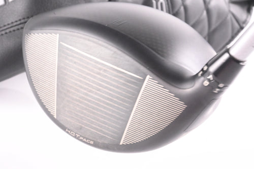Cobra DS-Adapt LS Driver / 9 Degree / X-Flex Fujikura Pro 60 Shaft