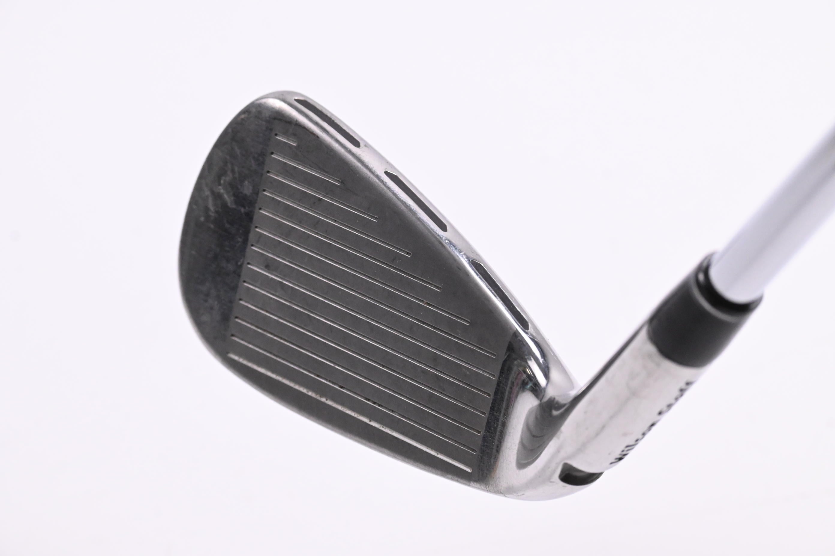 Wilson C300 #4 Iron / 21 Degree / Regular Flex KBS Tour 90 Shaft
