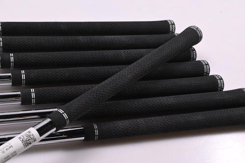 Ping i540 Irons / 4-PW+GW / Black Dot / Regular Flex Ping AWT 2.0 Shafts