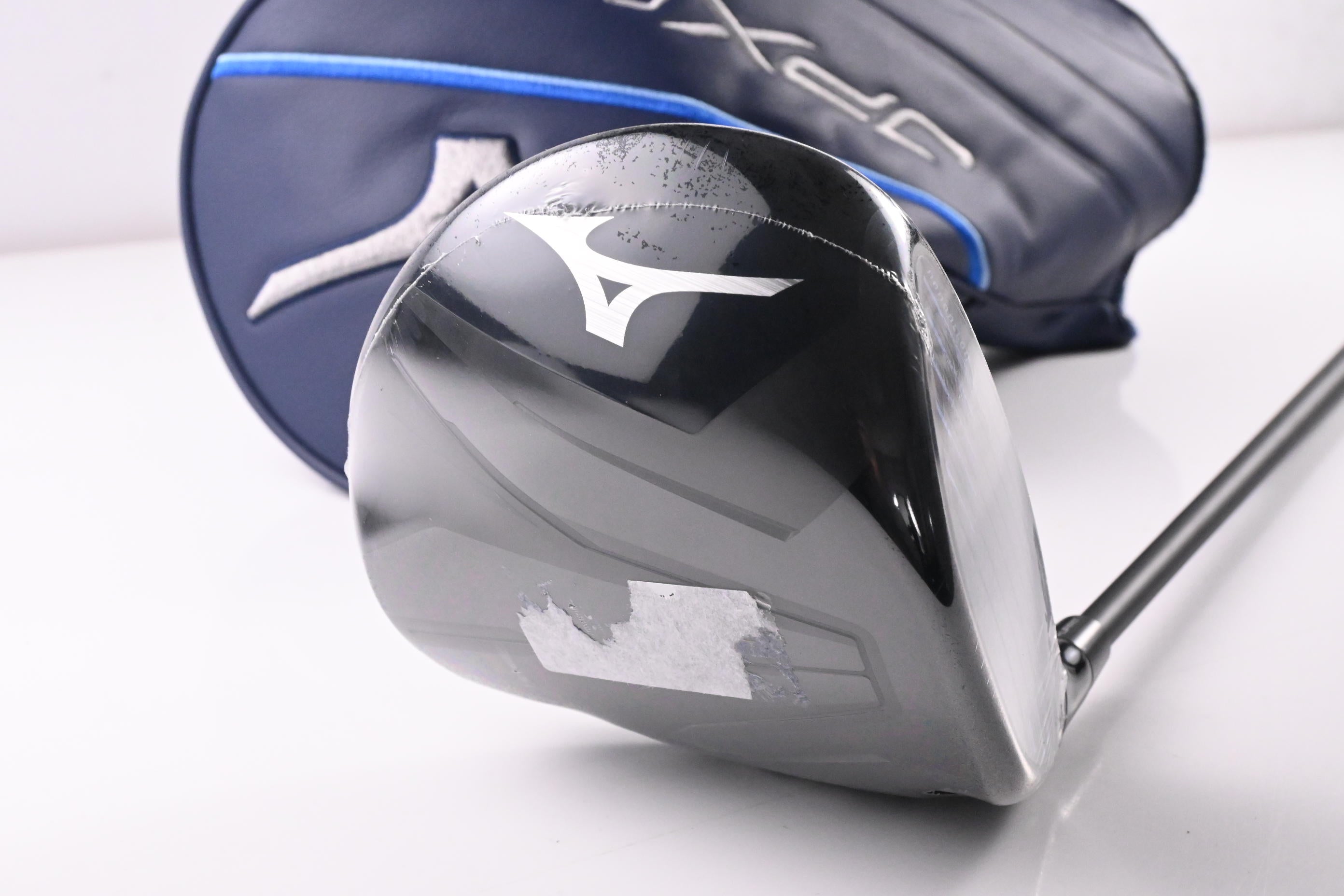 Mizuno JPX One Driver / 10.5 Degree / Regular Flex Tensei 1K Blue 55 Shaft