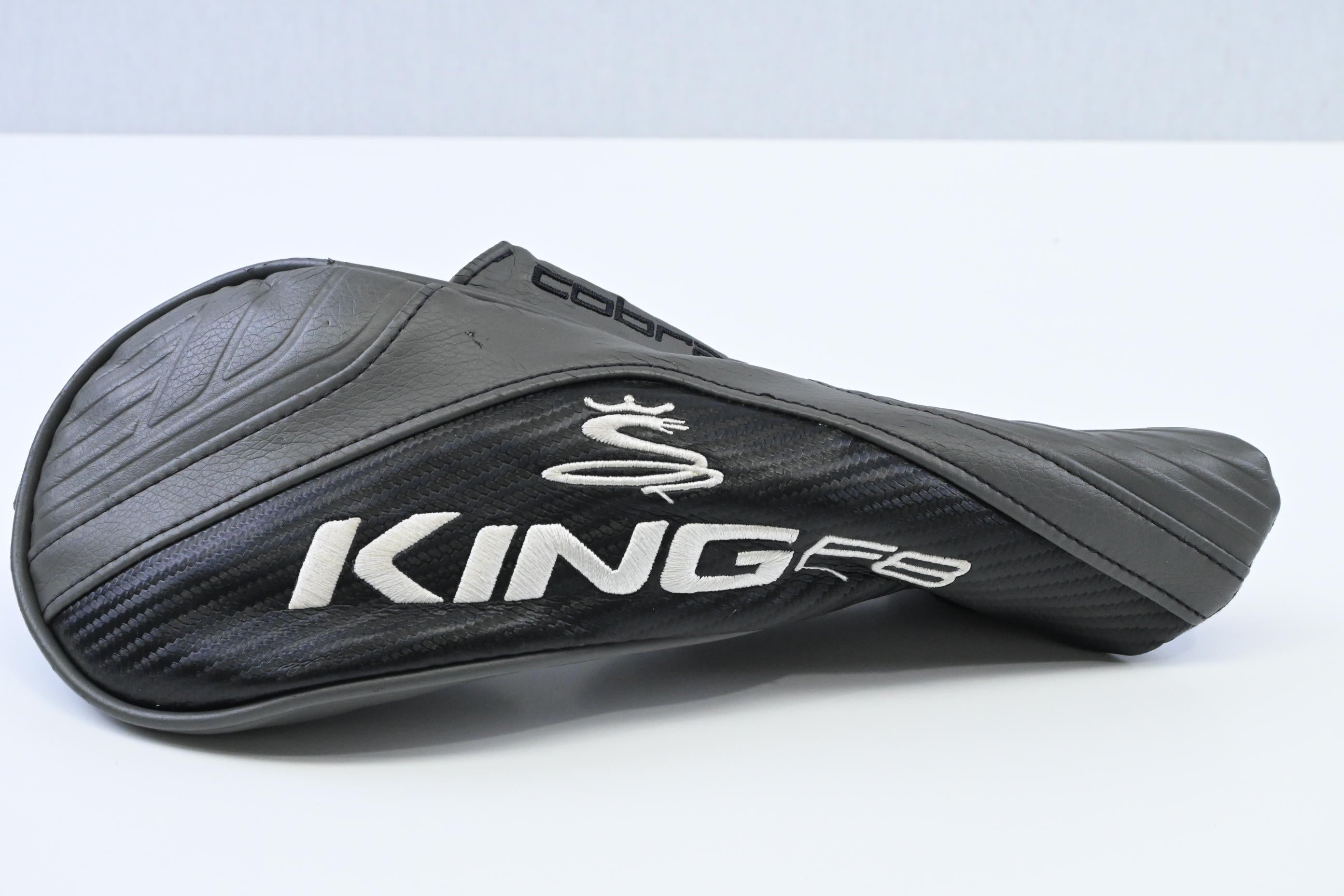 Cobra King F8 #3-4 Wood / 13-16 Degree / Stiff Flex Tensei AV Blue 65 Shaft