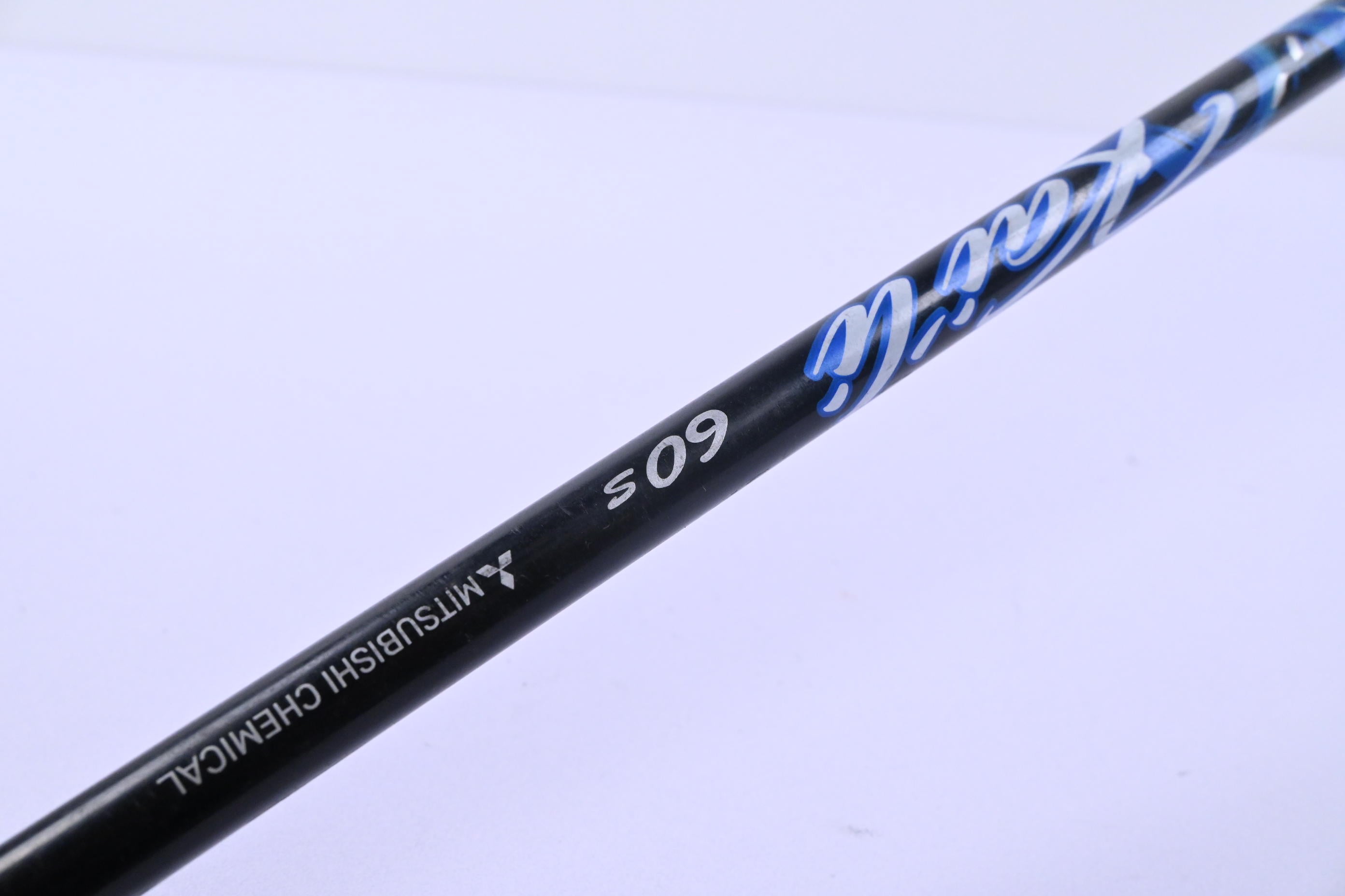Taylormade Stealth 2 Driver / 10.5 Degree / Stiff Flex Kai'li Blue 60 Shaft