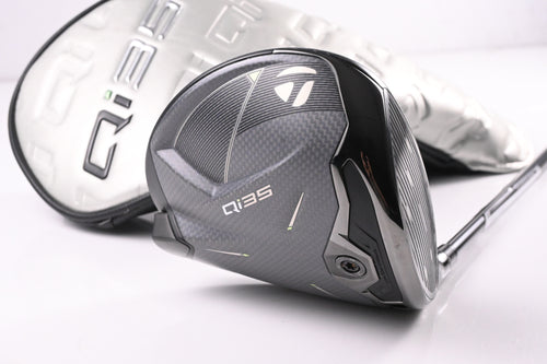 Taylormade Qi35 Max Lite Driver / 12 Degree / Regular Flex Diamana T+ 60 Shaft