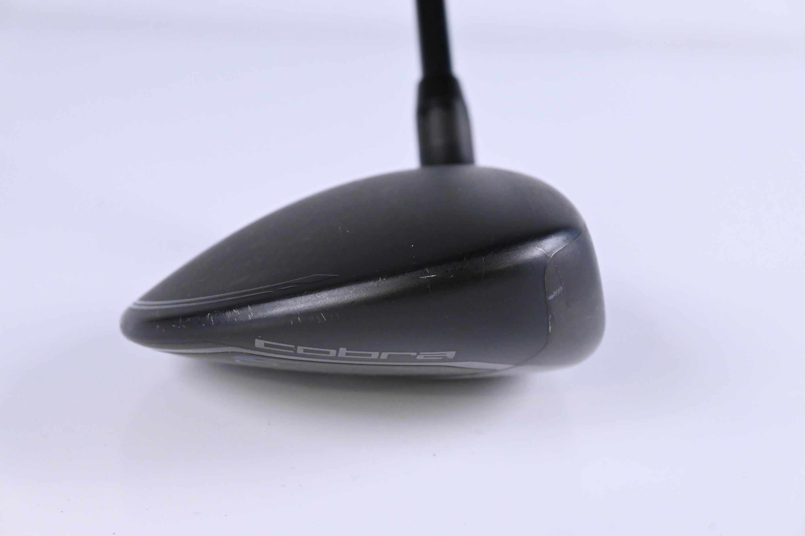 Cobra Darkspeed X #3 Wood / 15 Degree / Stiff Flex UST LIN-Q M40X 5 Shaft