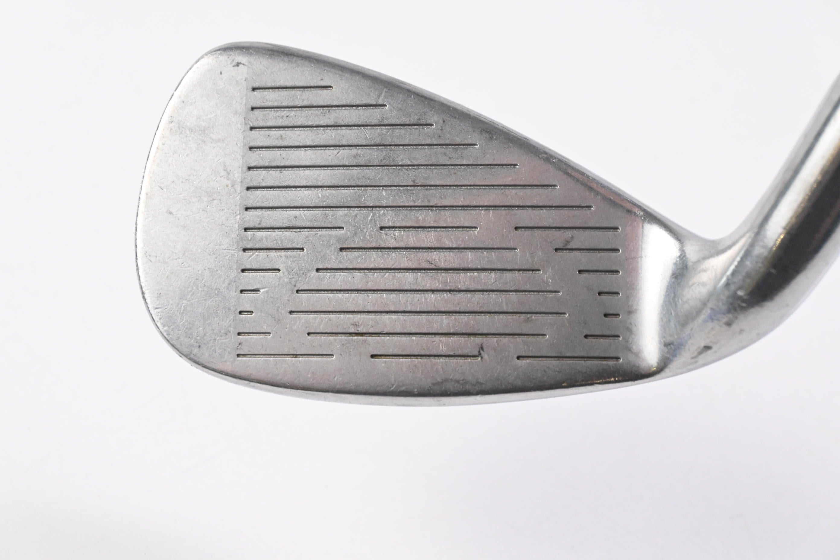 Ladies Cobra King 3400I/XH #7 Iron / Ladies Flex Y.S-5.1 50 Shaft