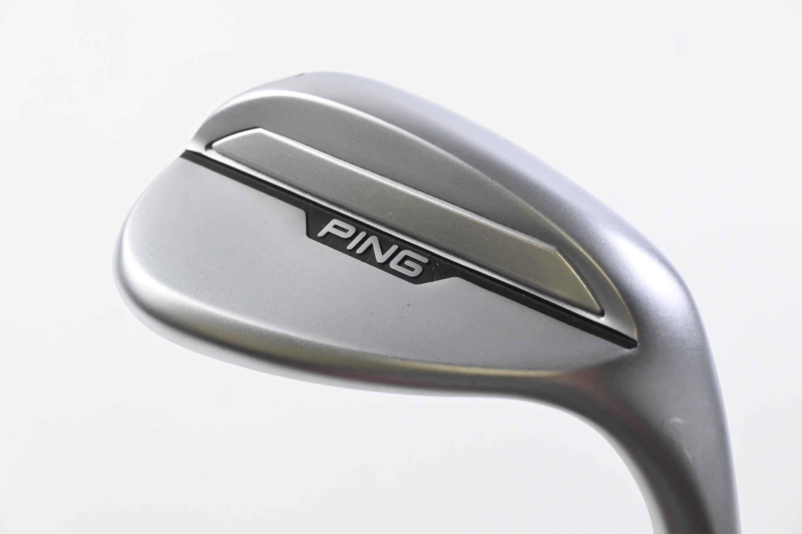 Ping S159 Lob Wedge / 60 Degree / Black Dot / Wedge Flex Ping Z-Z115 Shaft