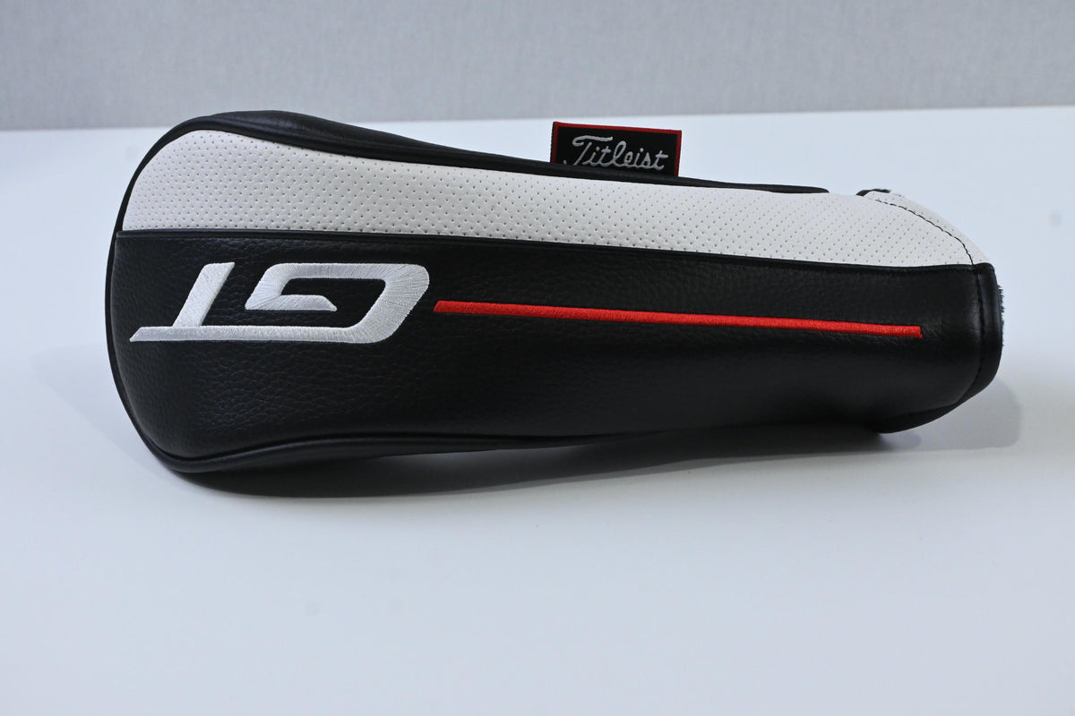 Titleist GT280 Mini Driver / 13 Degree / Stiff Flex HZRDUS Gen5 Black 60