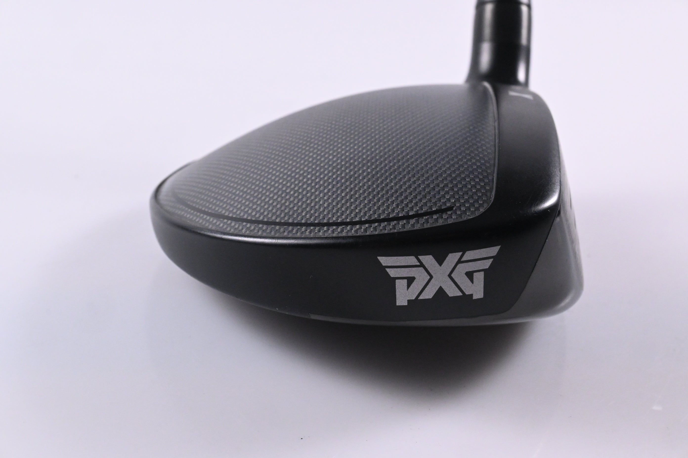 PXG 0311 XF Gen5 #4 Wood / 17 Degree / Stiff Flex HZRDUS RDX Smoke Blue 60