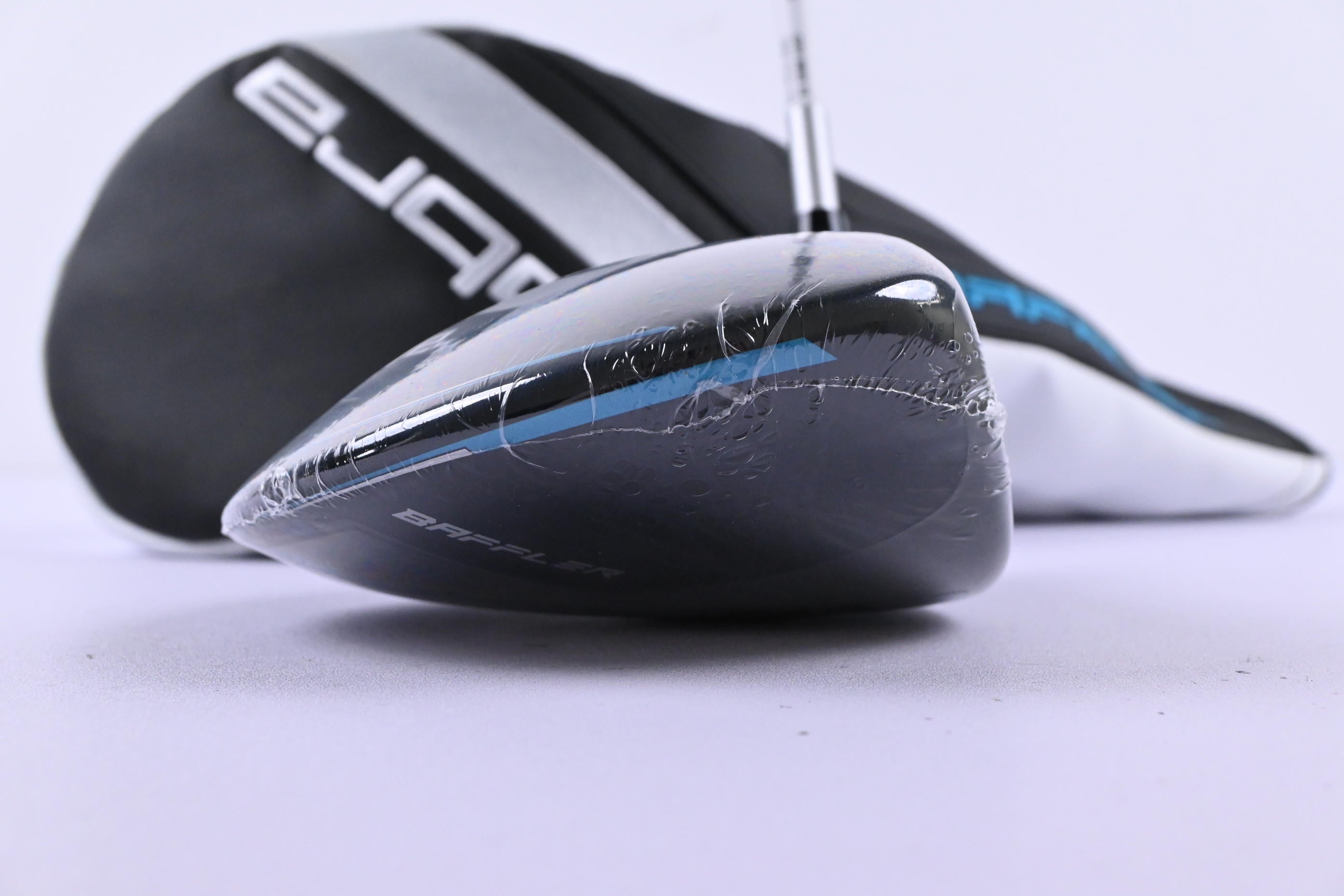 Ladies Cobra Baffler Driver / 15 Degree / Ladies Flex Cobra Ultralite 40 Shaft