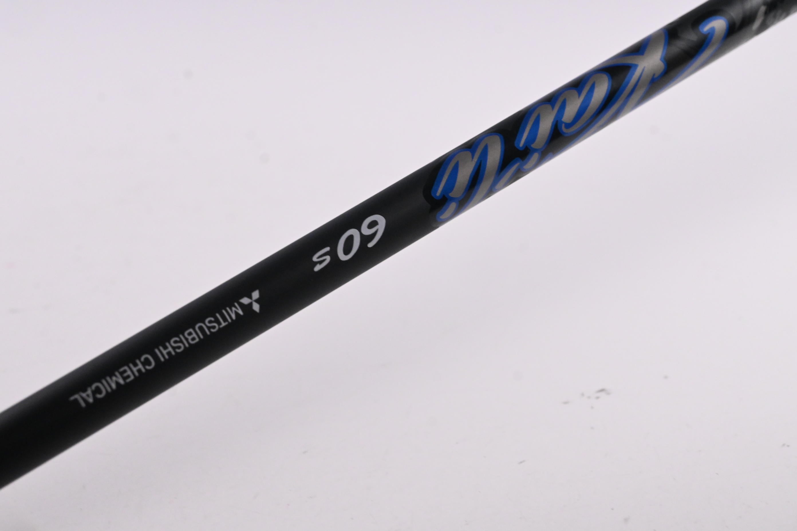 Cobra OPTM X #5 Wood / 18 Degree / Stiff Flex Kai`li Dark Waves Blue 60 Shaft