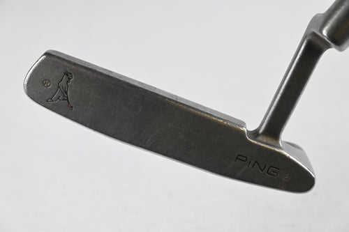 Ping Karsten Original Anser 2 Putter / 33 Inch