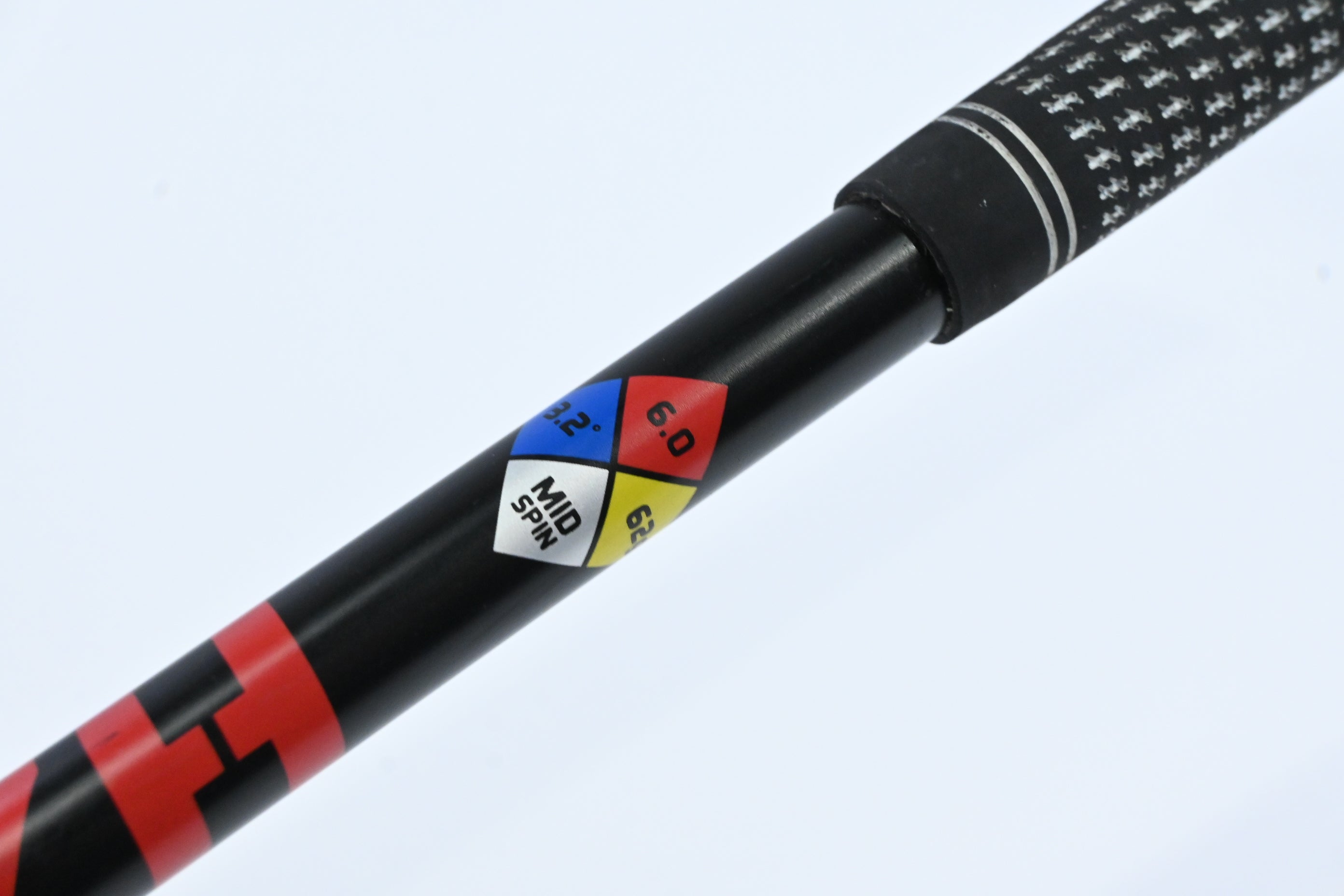 Left Hand PXG 0811 XF Gen2 Driver / 14 Degree / Stiff Flex HZRDUS Red 62 Shaft