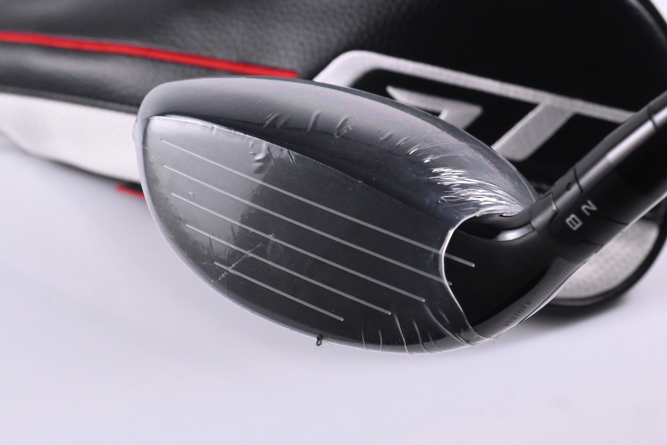 Titleist GT2 #3 Wood / 16.5 Degree / Regular Flex Tensei 1K Blue 65 Shaft