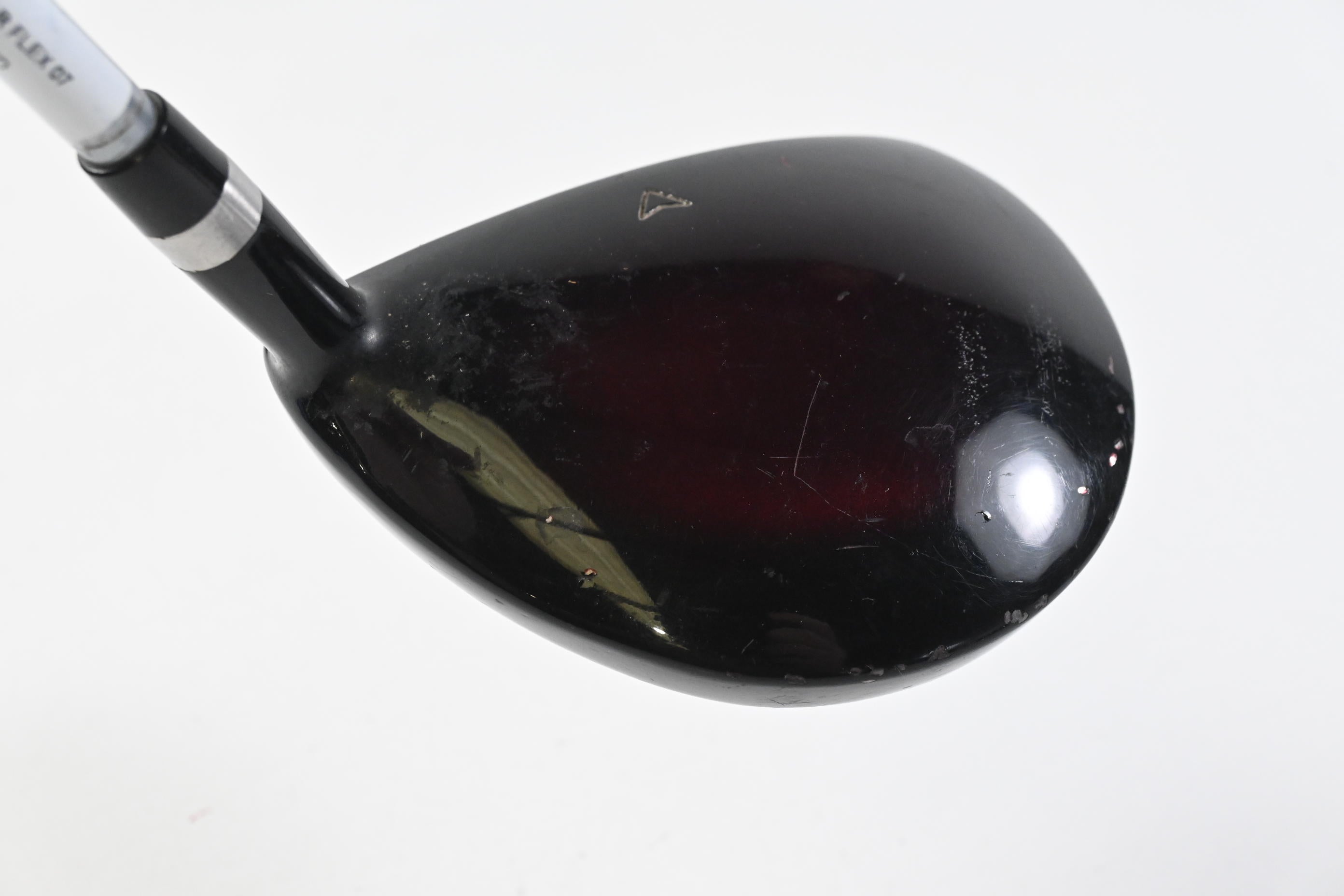 Wilson Deep Red #5 Wood / 18 Degree / Regular Flex Fujikura Shaft