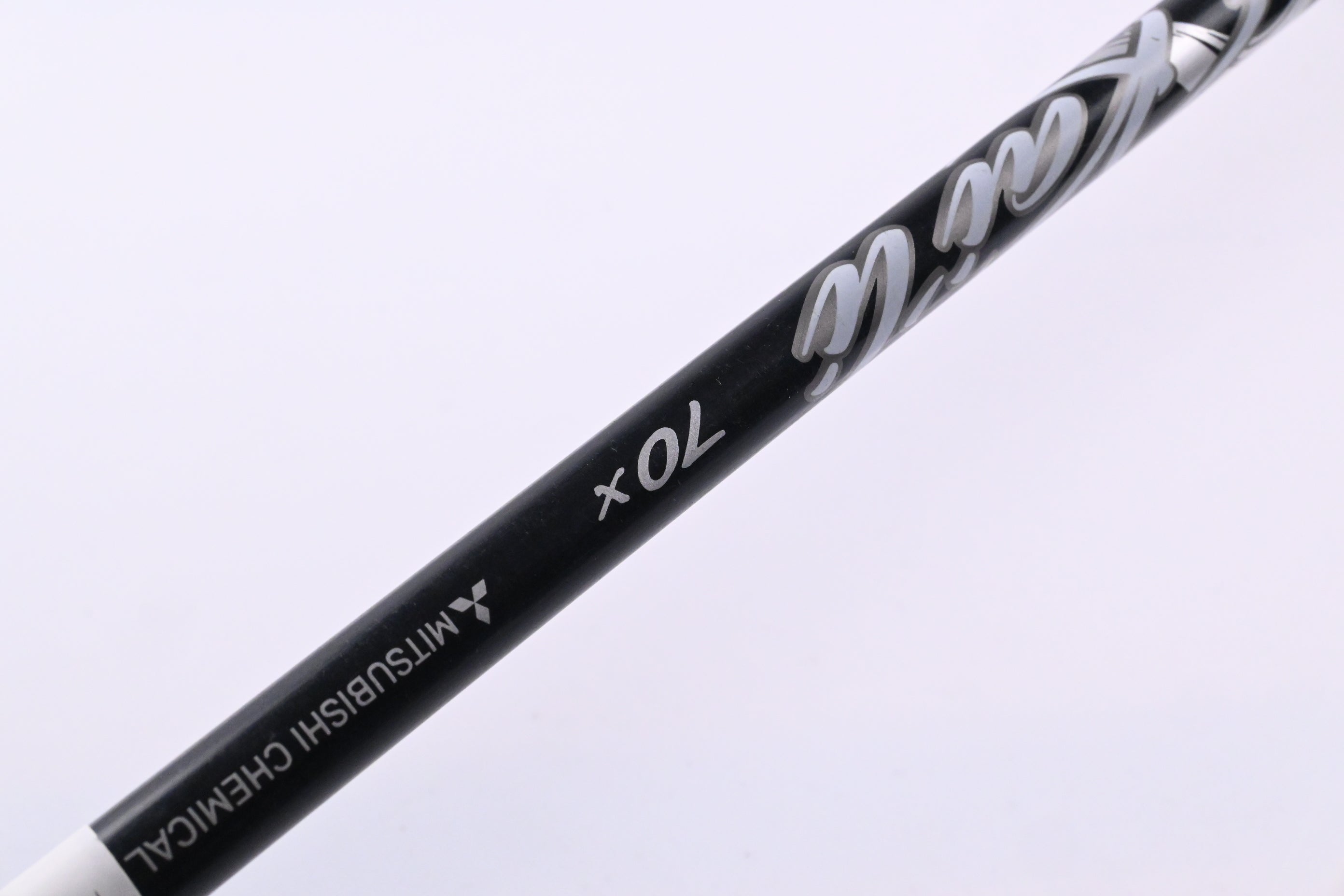 Cobra Aerojet LS #5 Wood / 18 Degree / X-Flex Mitsubishi Kai'li White 70 Shaft