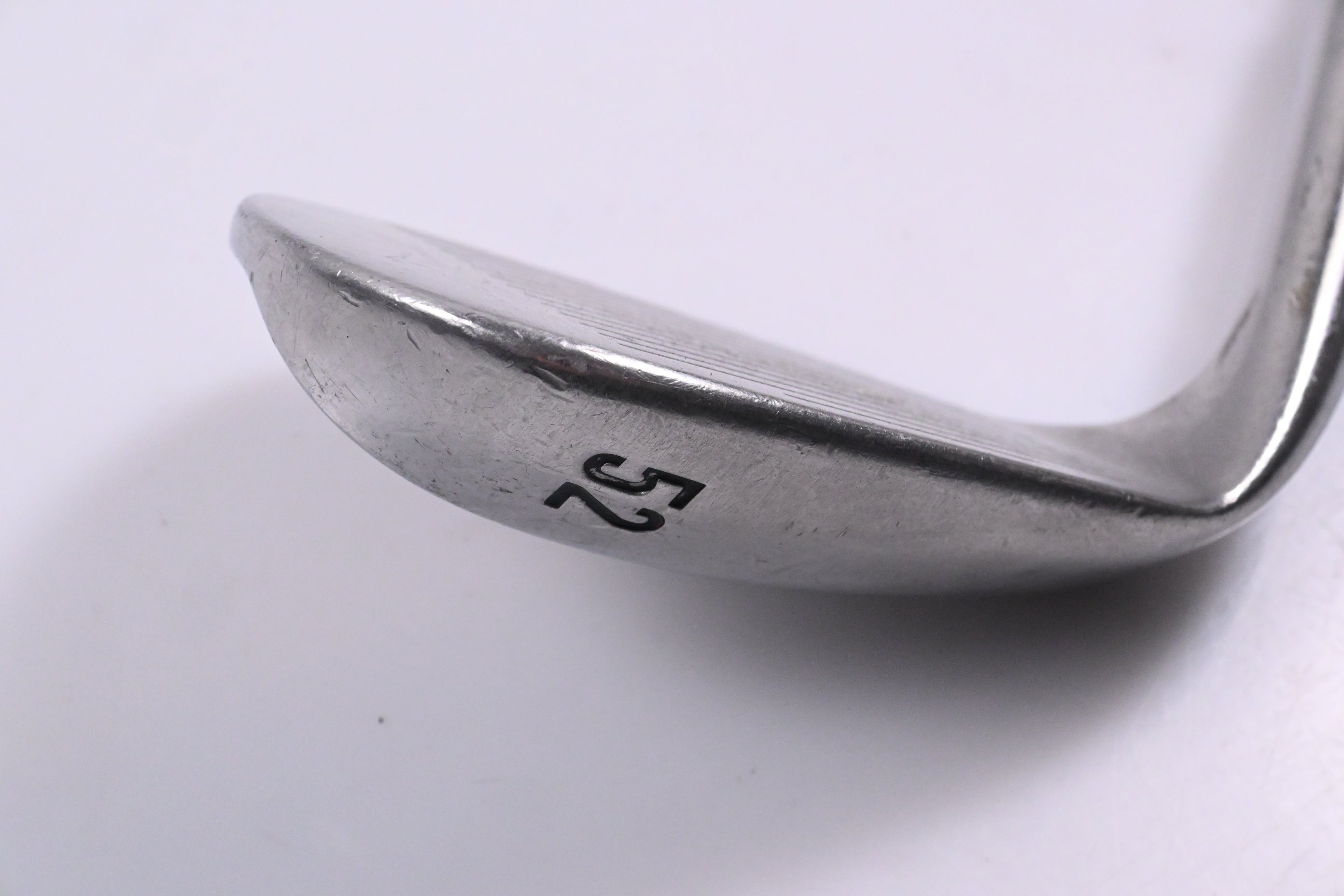 Callaway X-Tour Gap Wedge / 52 Degree / Stiff Flex Callaway X-Tour Shaft