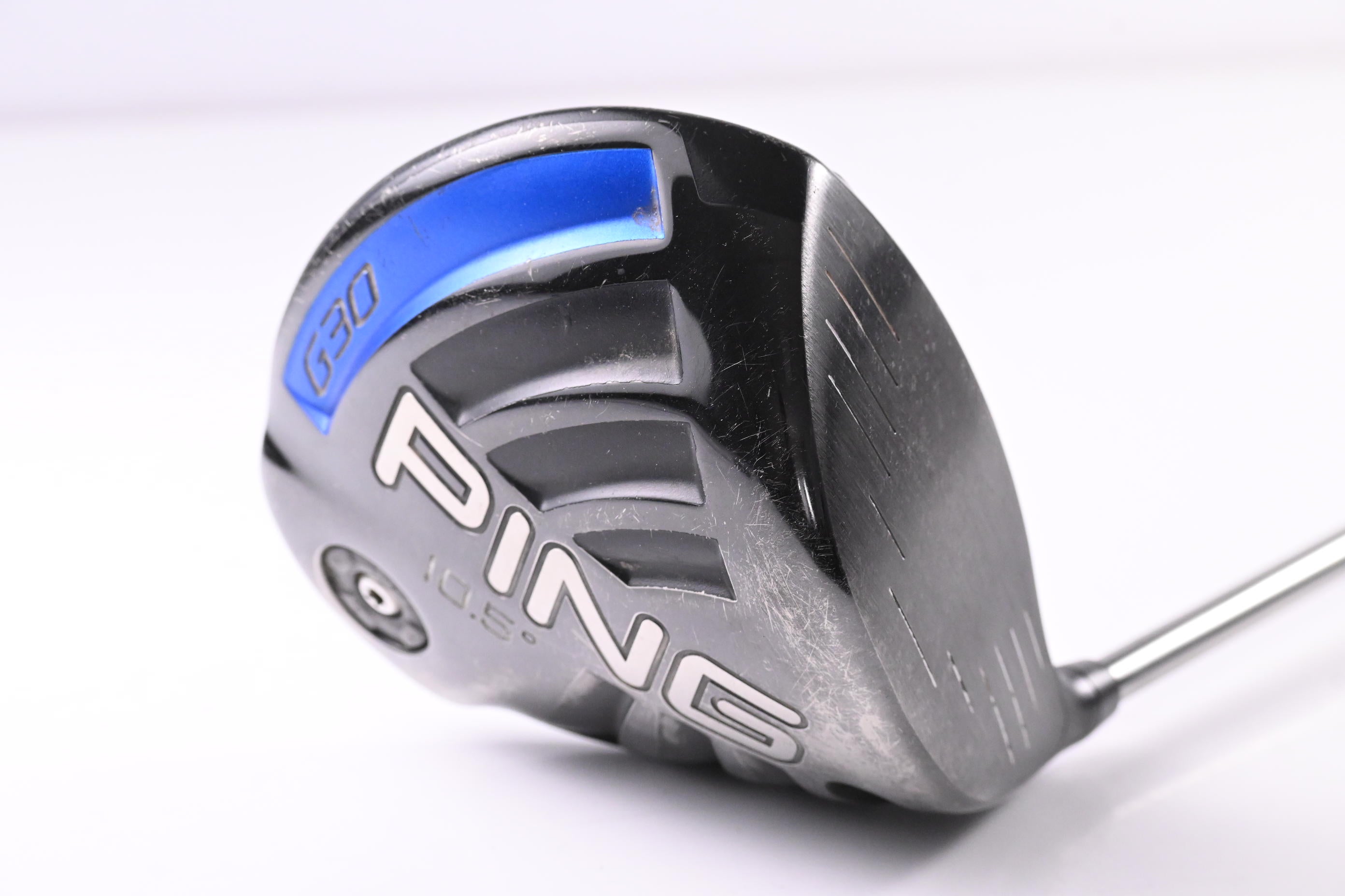 Ping G30 Driver / 10.5 Degree / Regular Flex Ping Tour 65 Shaft