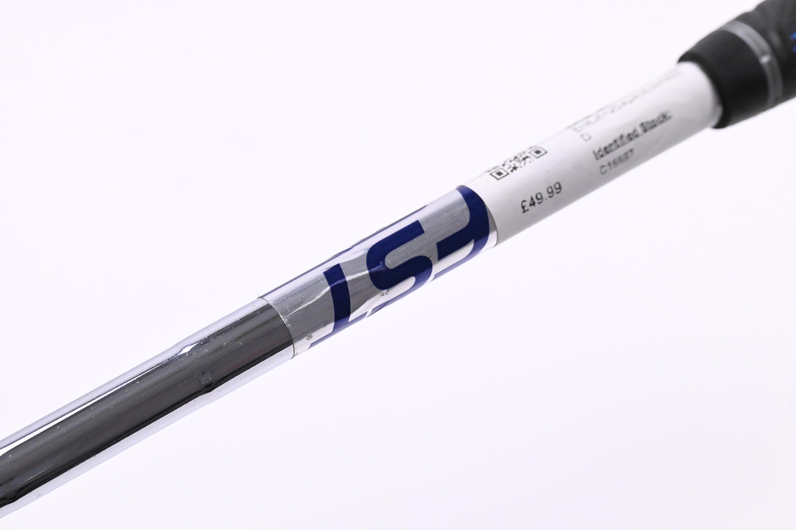 Cleveland 588 RTX 2.0 Sand Wedge / 54 Degree / Wedge Flex FST Shaft