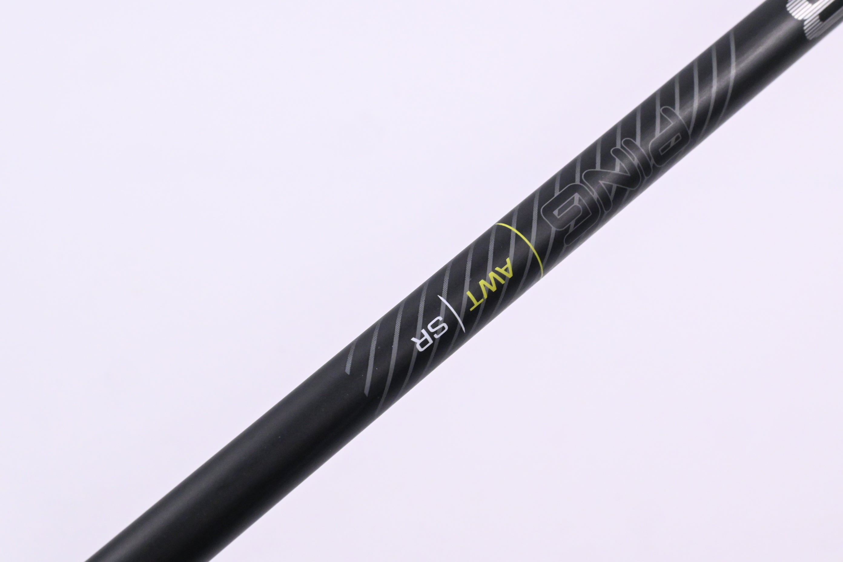 Ping G430 #5 Iron / 22 Degree / Green Dot / Senior Flex Ping Alta CB Black Shaft