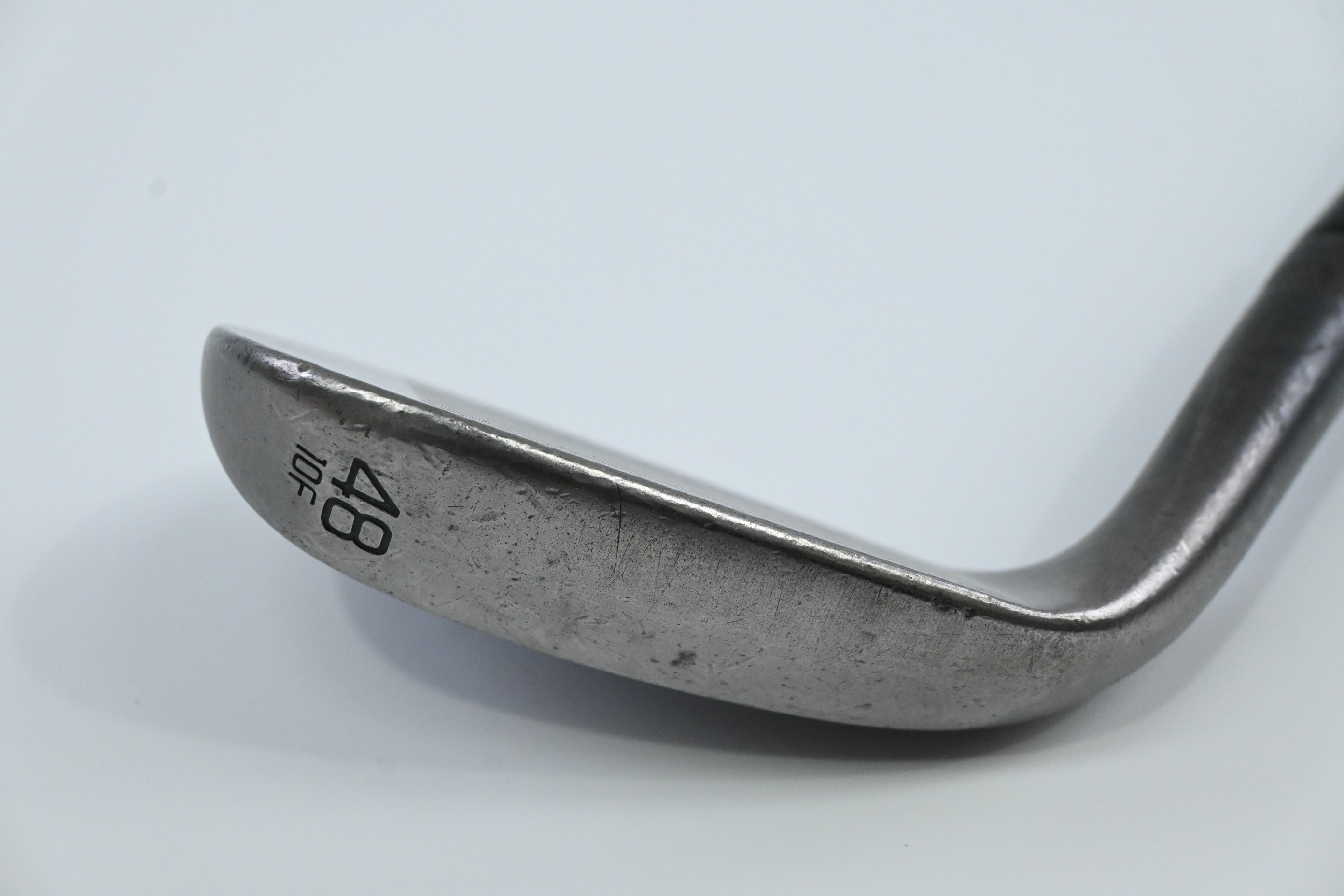 Titleist Vokey SM9 Pitching Wedge / 48 Degree / Wedge Flex Vokey SM9 Shaft