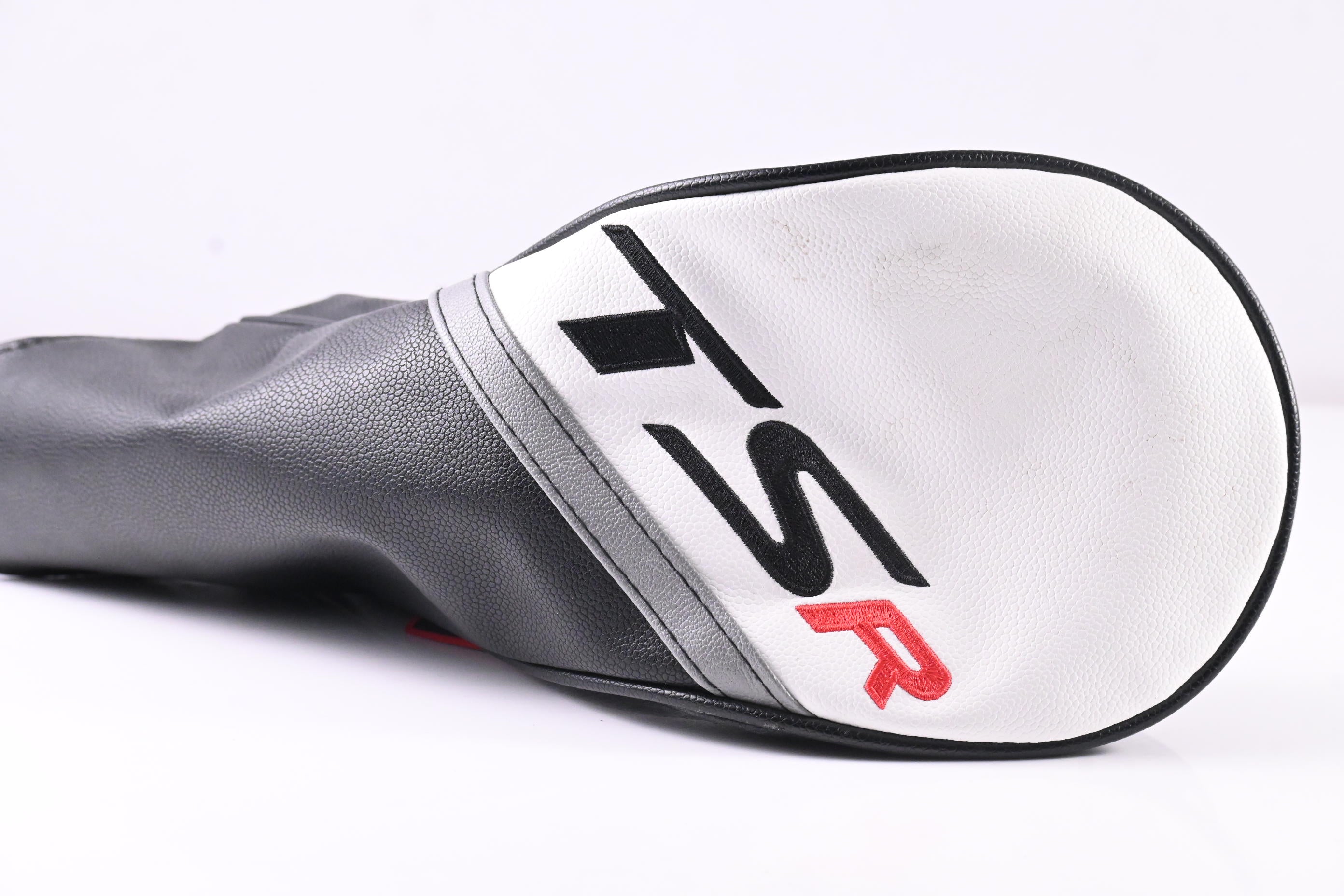Titleist TSR2 Driver / 10 Degree / Regular Flex Hzrdus CB Red Gen4 50 Shaft