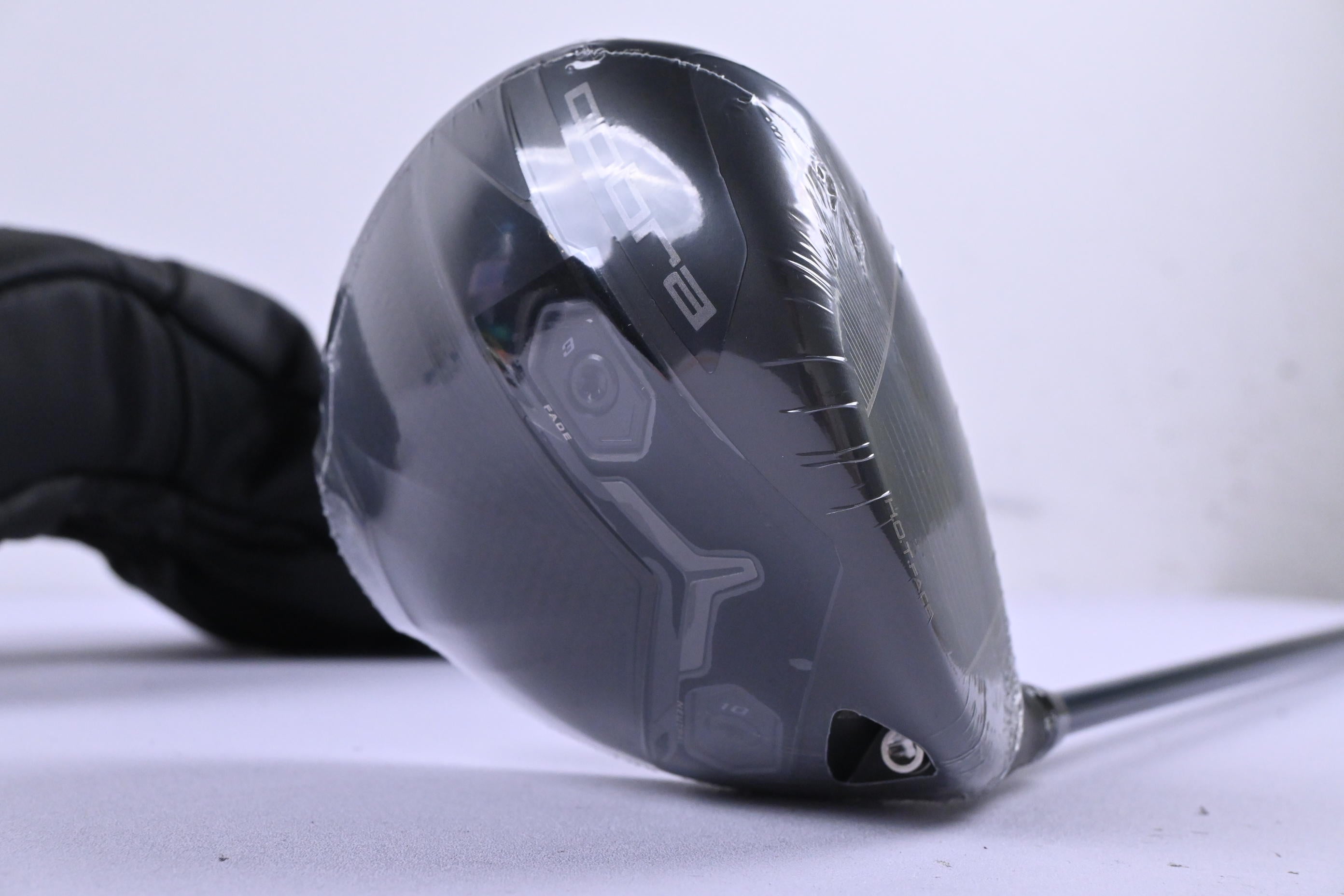 Cobra DS-Adapt LS Driver / 9 Degree / Regular Flex Project X Denali Blue 60