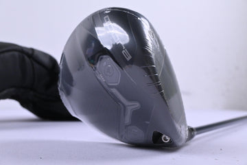Cobra DS-Adapt LS Driver / 9 Degree / Regular Flex Project X Denali Blue 60