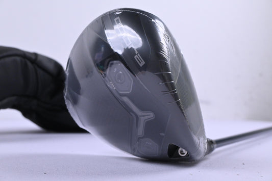 Cobra DS-Adapt LS Driver / 9 Degree / Regular Flex Project X Denali Blue 60