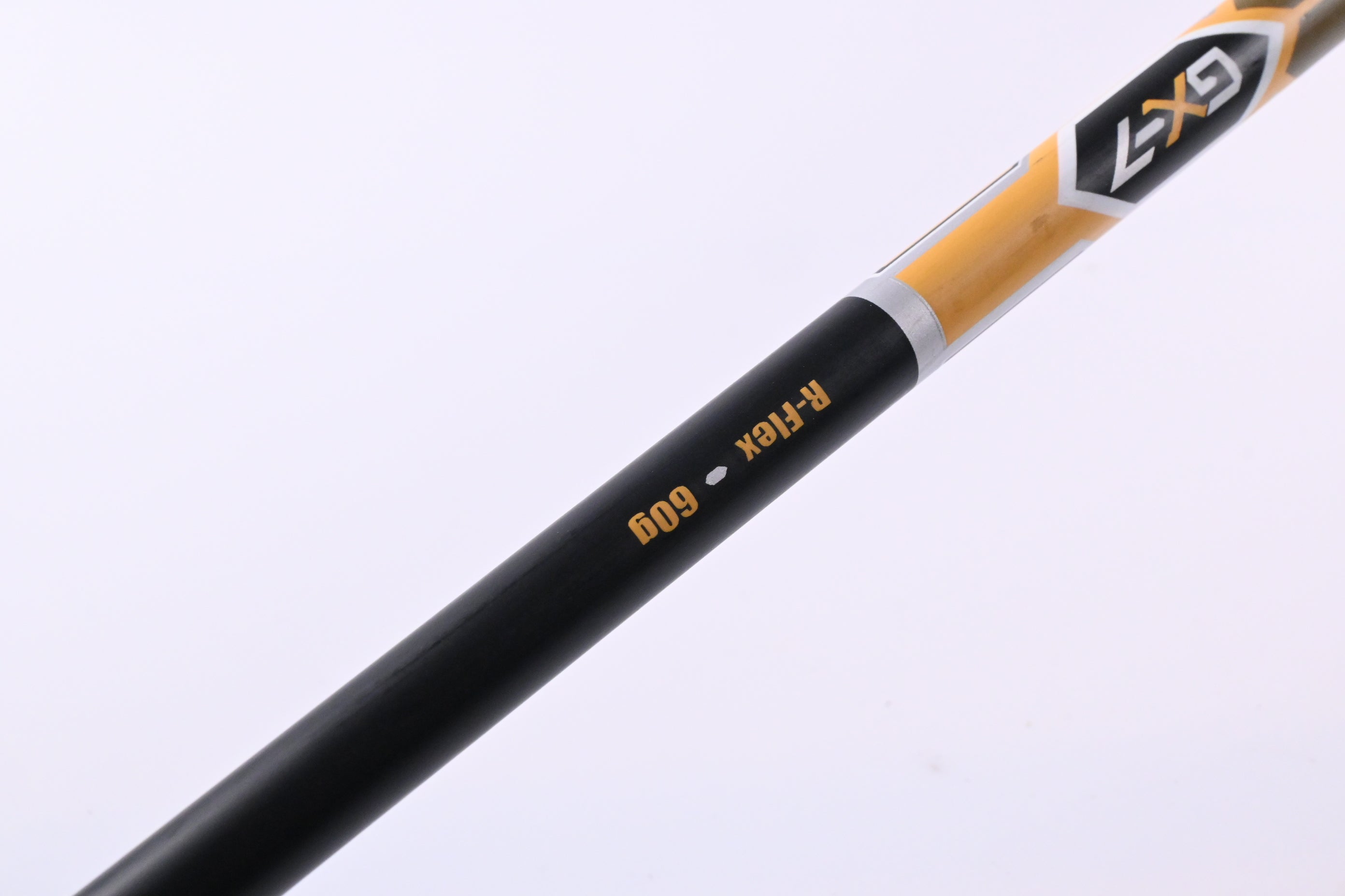 GX-7 X-Metal #5 Wood / 18 Degree / Regular Flex GX-7 60 Shaft
