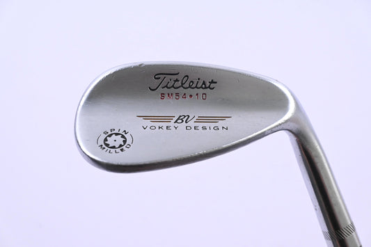 Titleist Vokey Design Sand Wedge / 54 Degree / Wedge Flex Vokey Design