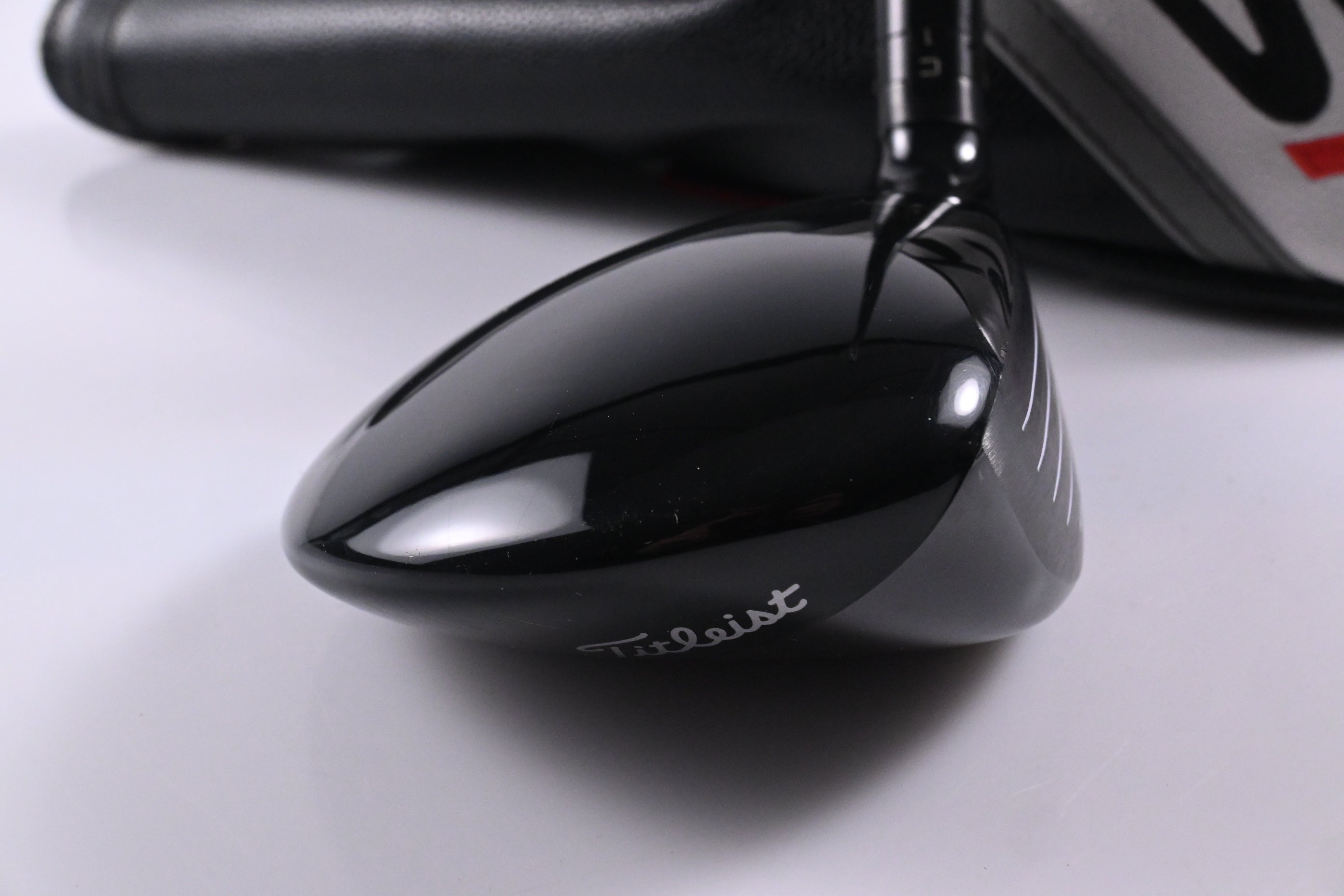 Titleist TSR3 #3 Wood / 13.5 Degree / Stiff Flex Project X HZRDUS Black 60 Shaft