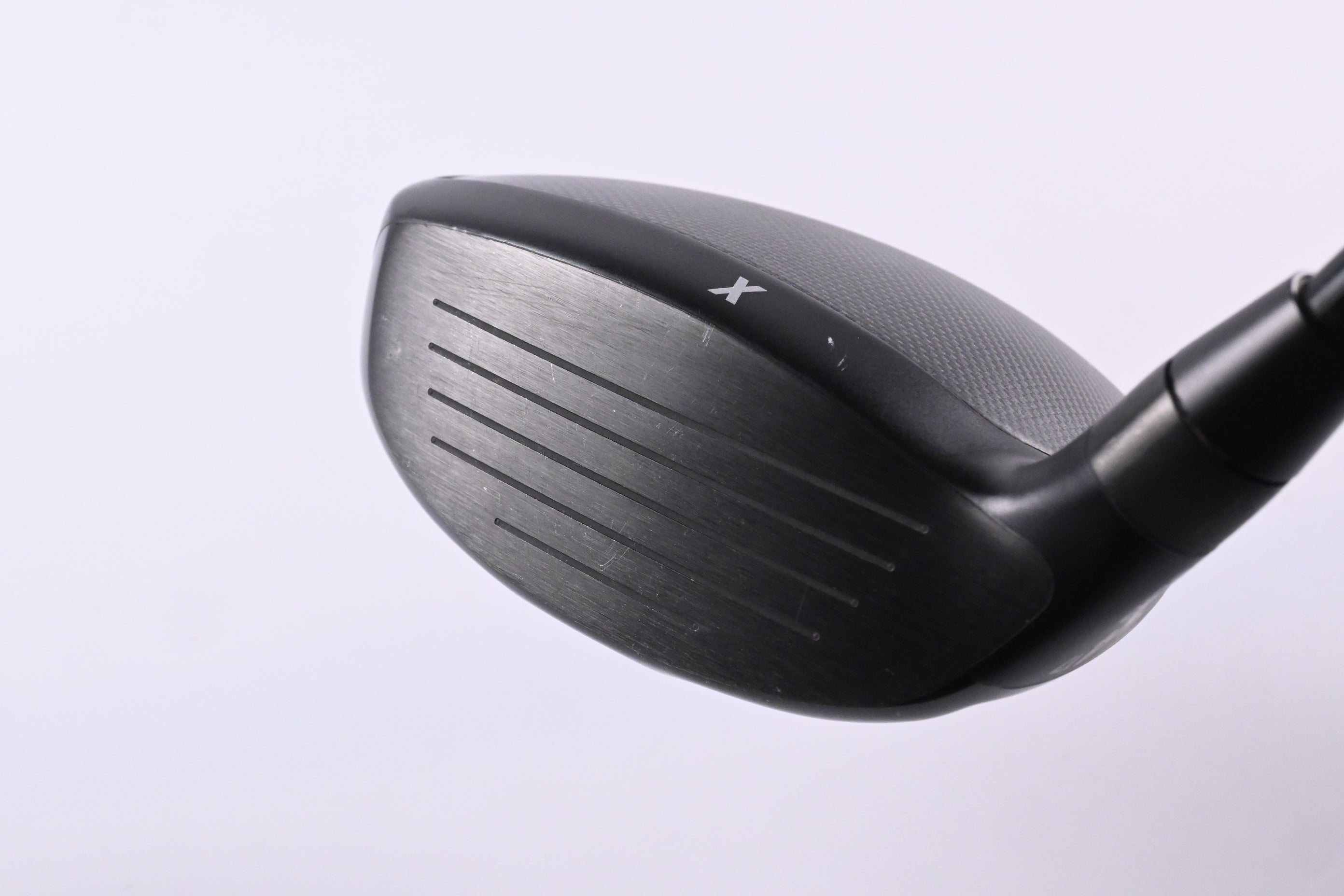 PXG 0311 XF Gen5 #4 Wood / 17 Degree / Stiff Flex HZRDUS RDX Smoke Blue 60