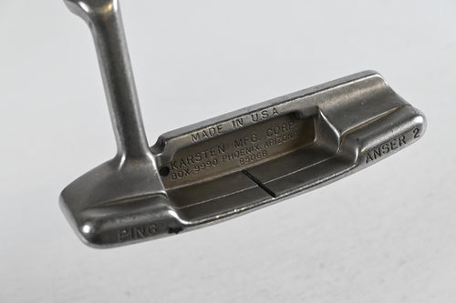 Ping Karsten Original Anser 2 Putter / 33 Inch