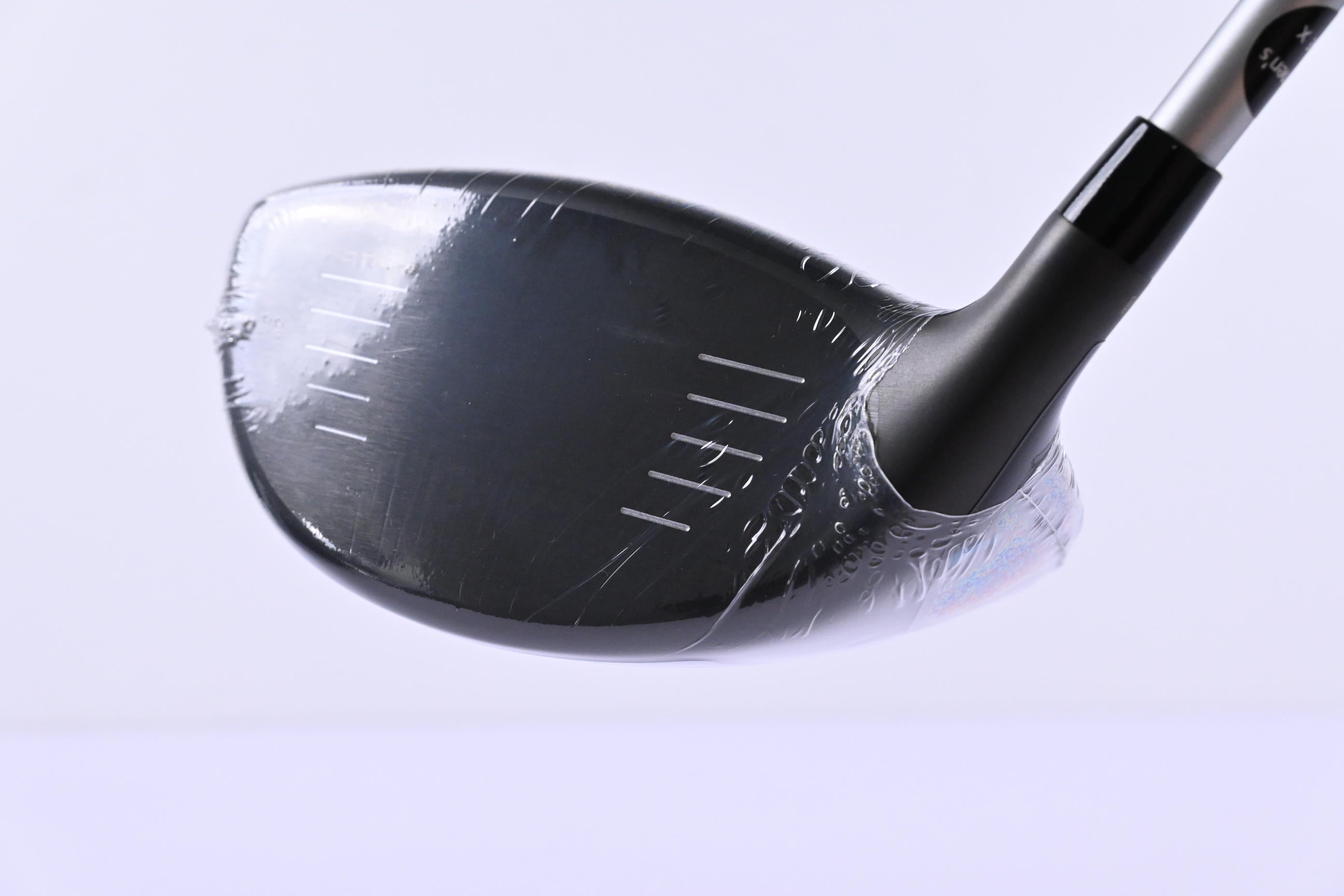 Ladies Cobra Baffler Driver / 15 Degree / Ladies Flex Cobra Ultralite 40 Shaft