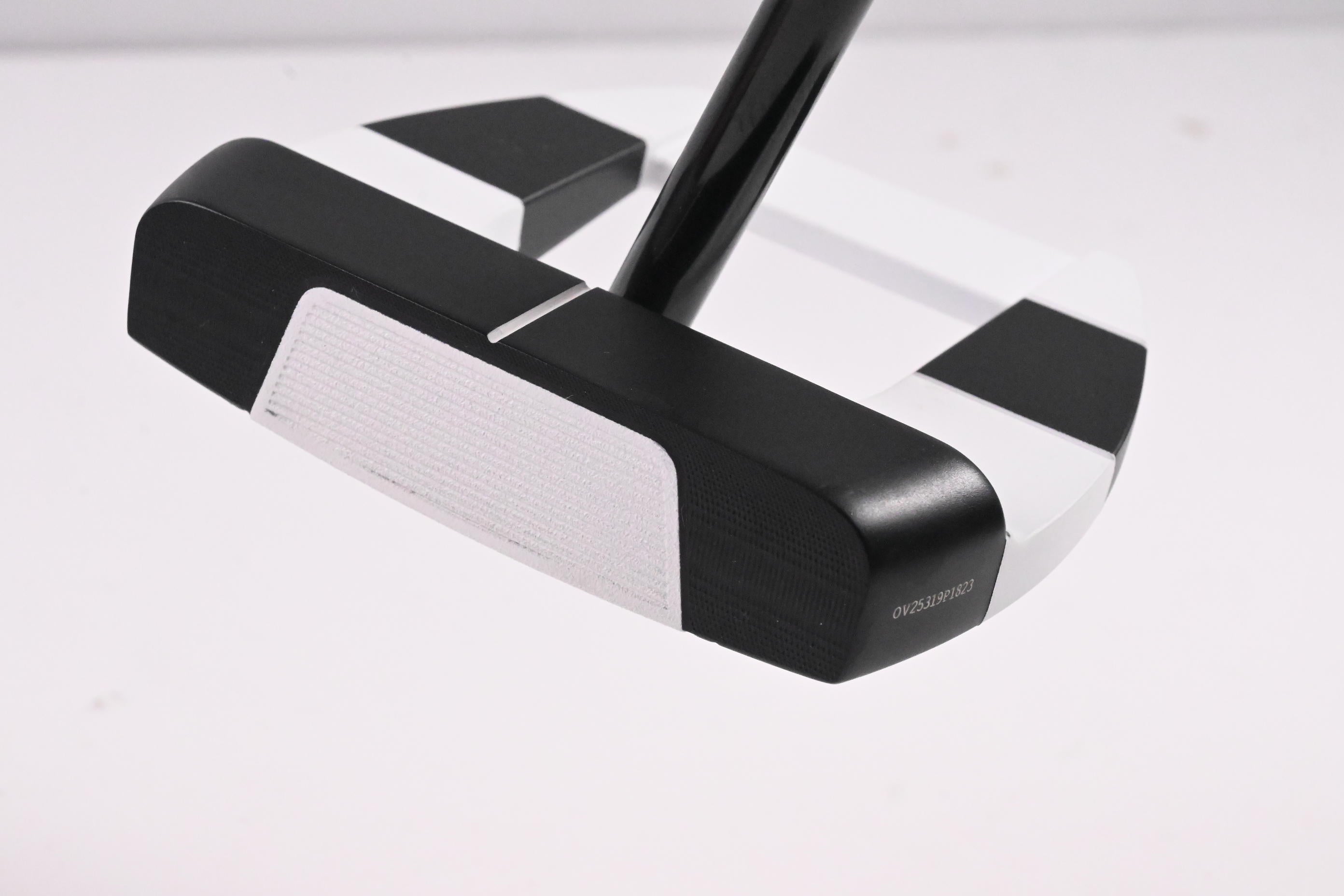 Odyssey Ai-Dual Jailbird Putter / 34 Inch