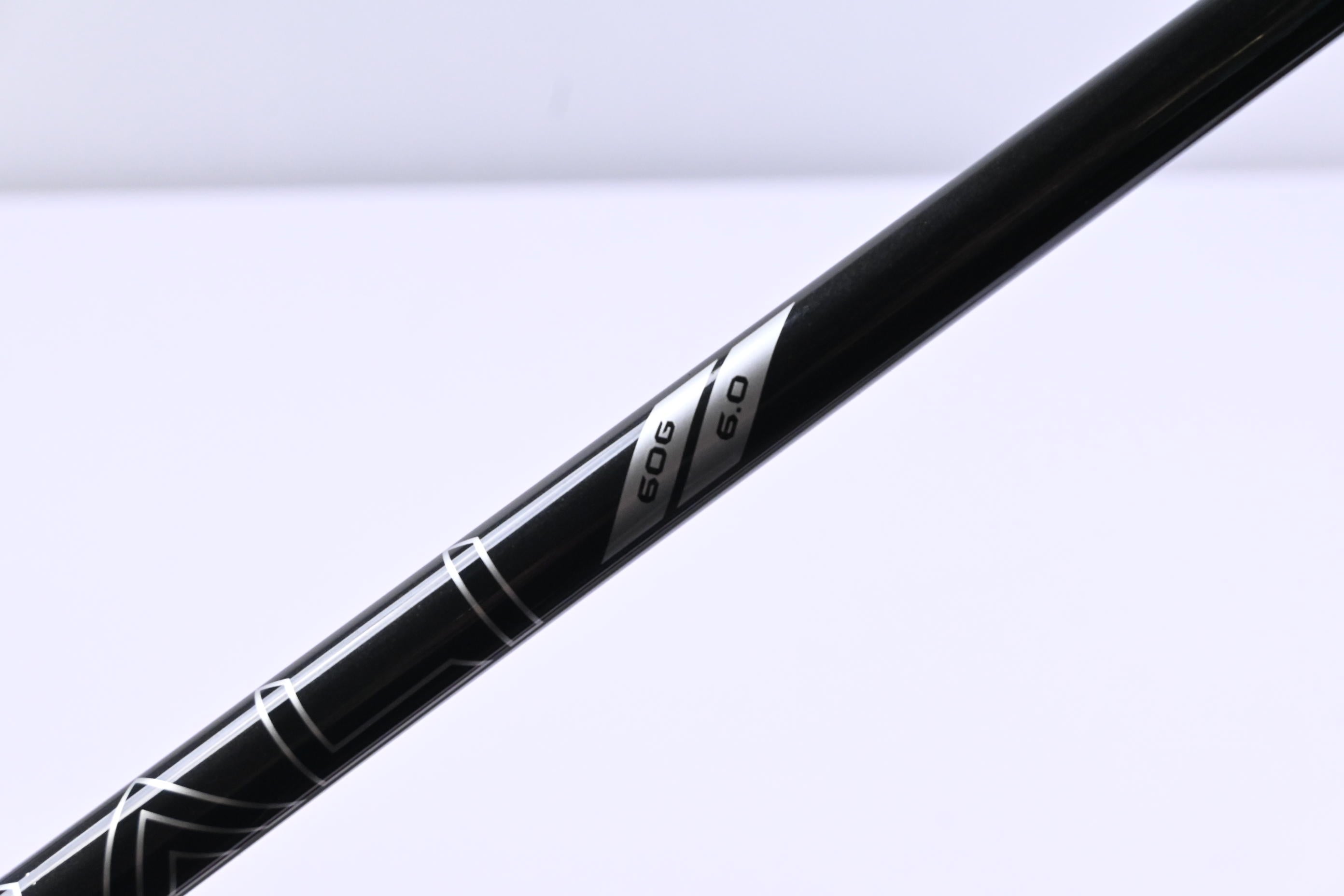 Project X Denali Black 60 Driver Shaft / Stiff Flex / Cobra 3rd Gen Adapter