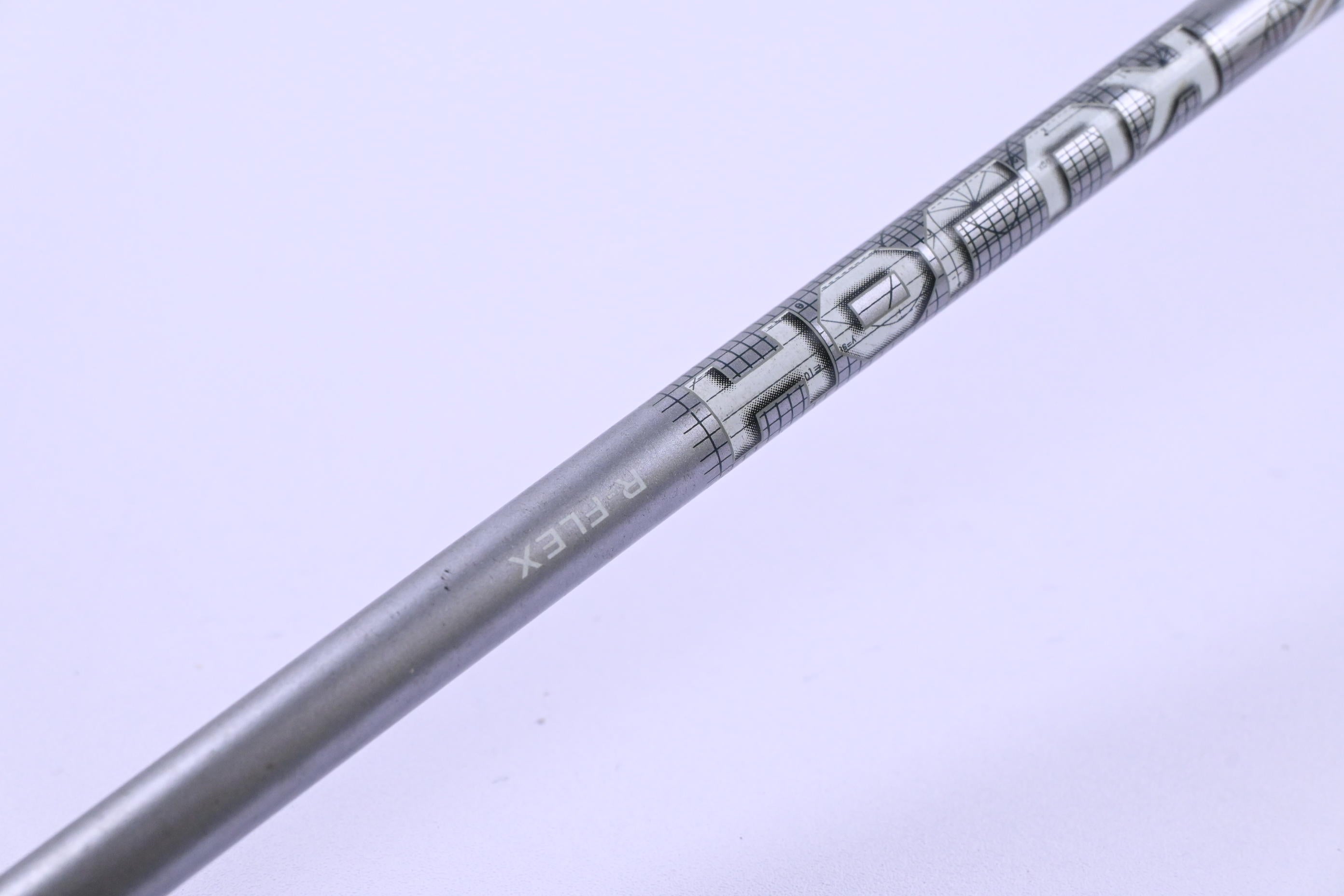 Adams Idea Super S #9 Iron / Regular Flex Matrix Kujoh 85 Shaft