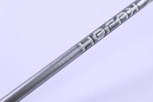 Adams Idea Super S #9 Iron / Regular Flex Matrix Kujoh 85 Shaft
