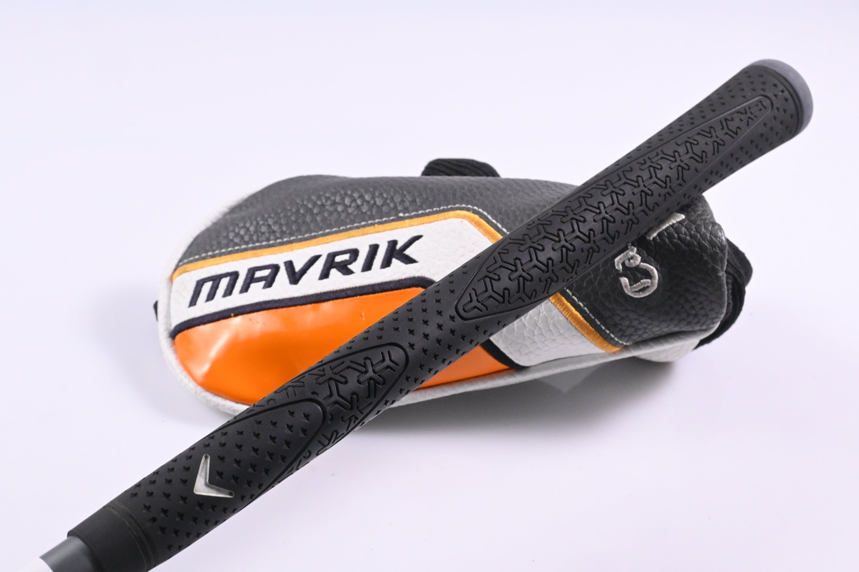 Callaway Mavrik #4 Hybrid / 20 Degree / Regular Flex Catalyst 65 Shaft